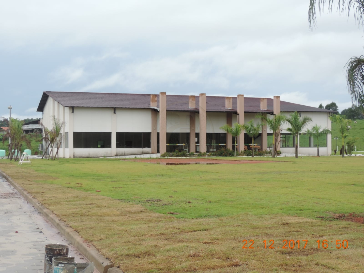 Fazenda, 800 m² - Foto 4