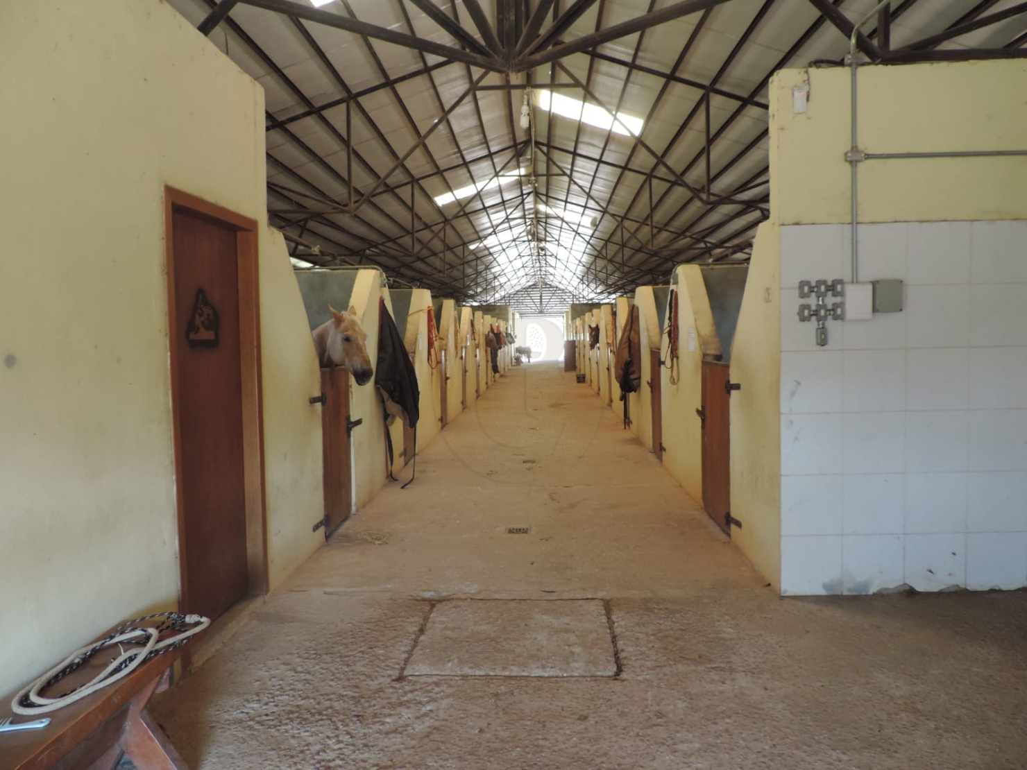 Haras em Jacareí/São Paulo — Ref P9N0VK — Imagem 7