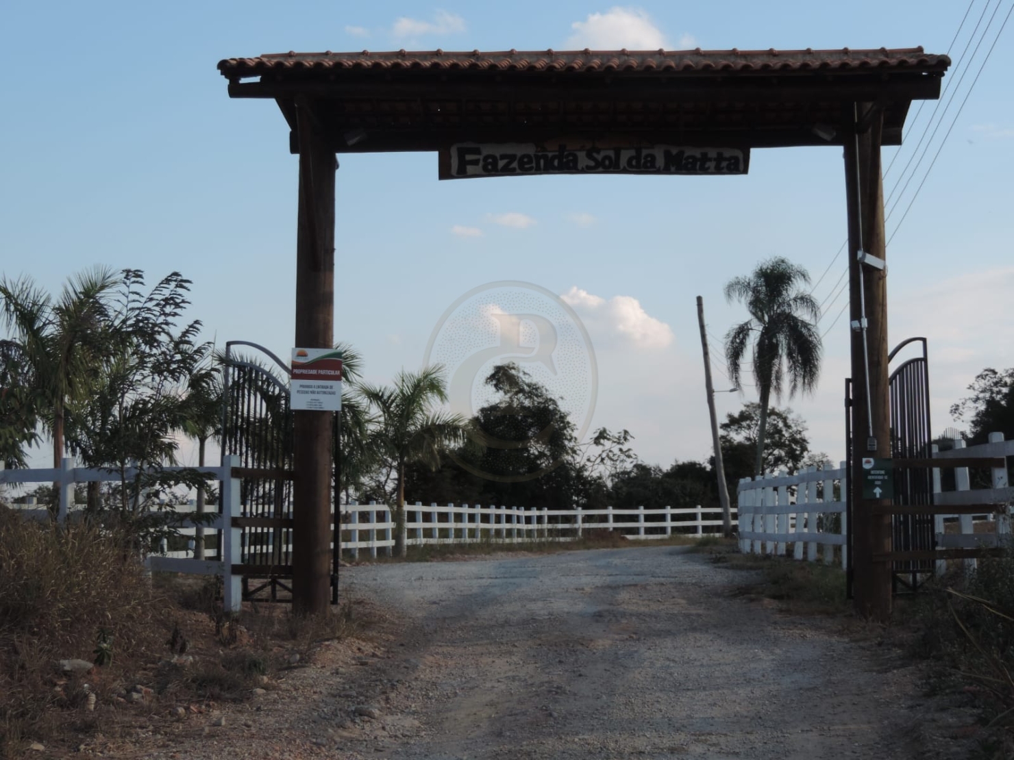 Haras em Jacareí/São Paulo — Ref P9N0VK — Imagem 8