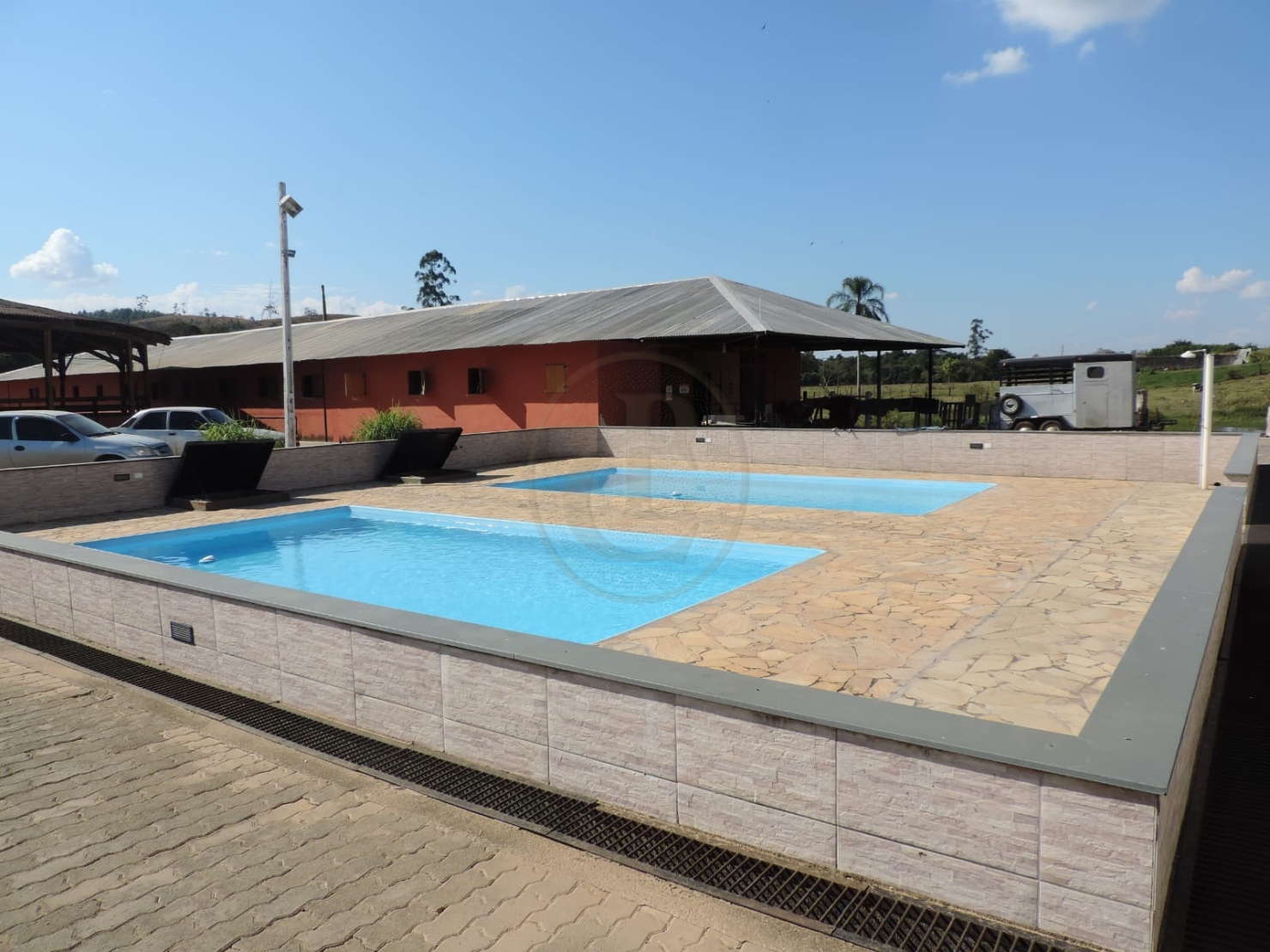 Haras em Jacareí/São Paulo — Ref P9N0VK — Imagem 10