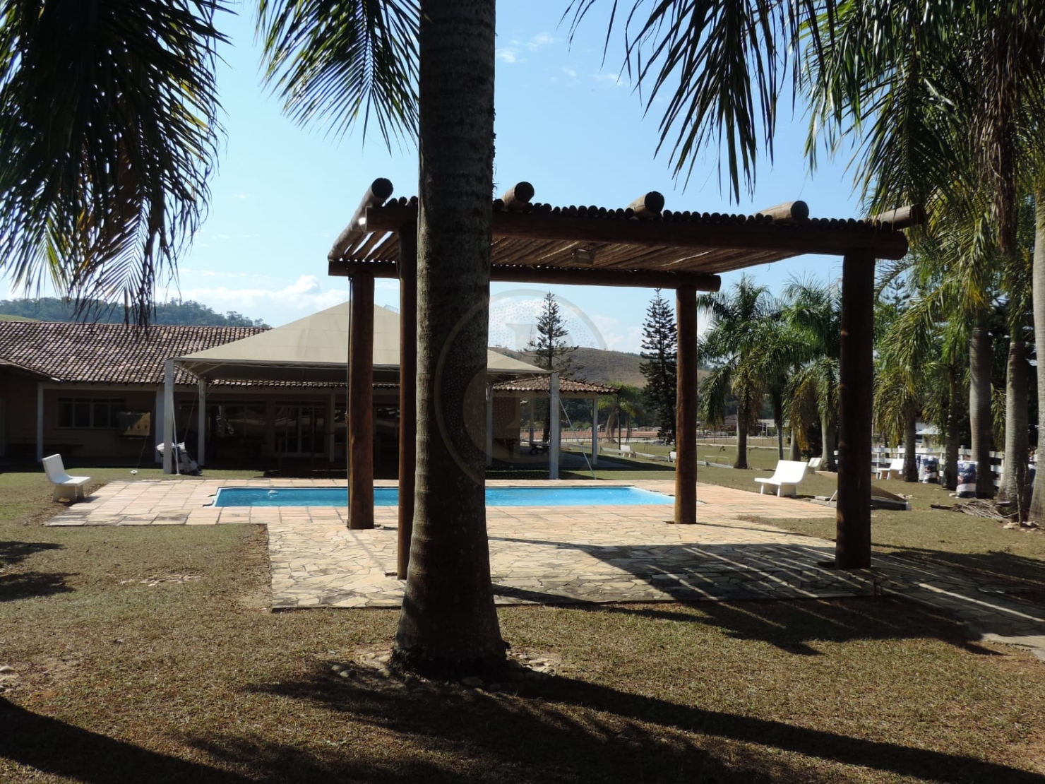 Haras em Jacareí/São Paulo — Ref P9N0VK — Imagem 11