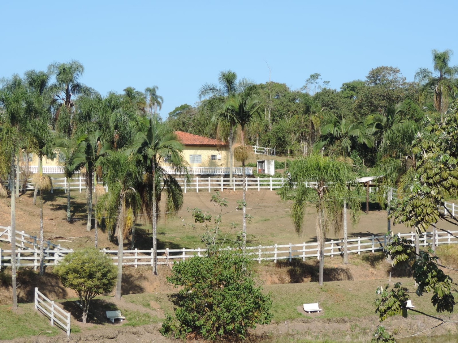Haras em Jacareí/São Paulo — Ref P9N0VK — Imagem 15