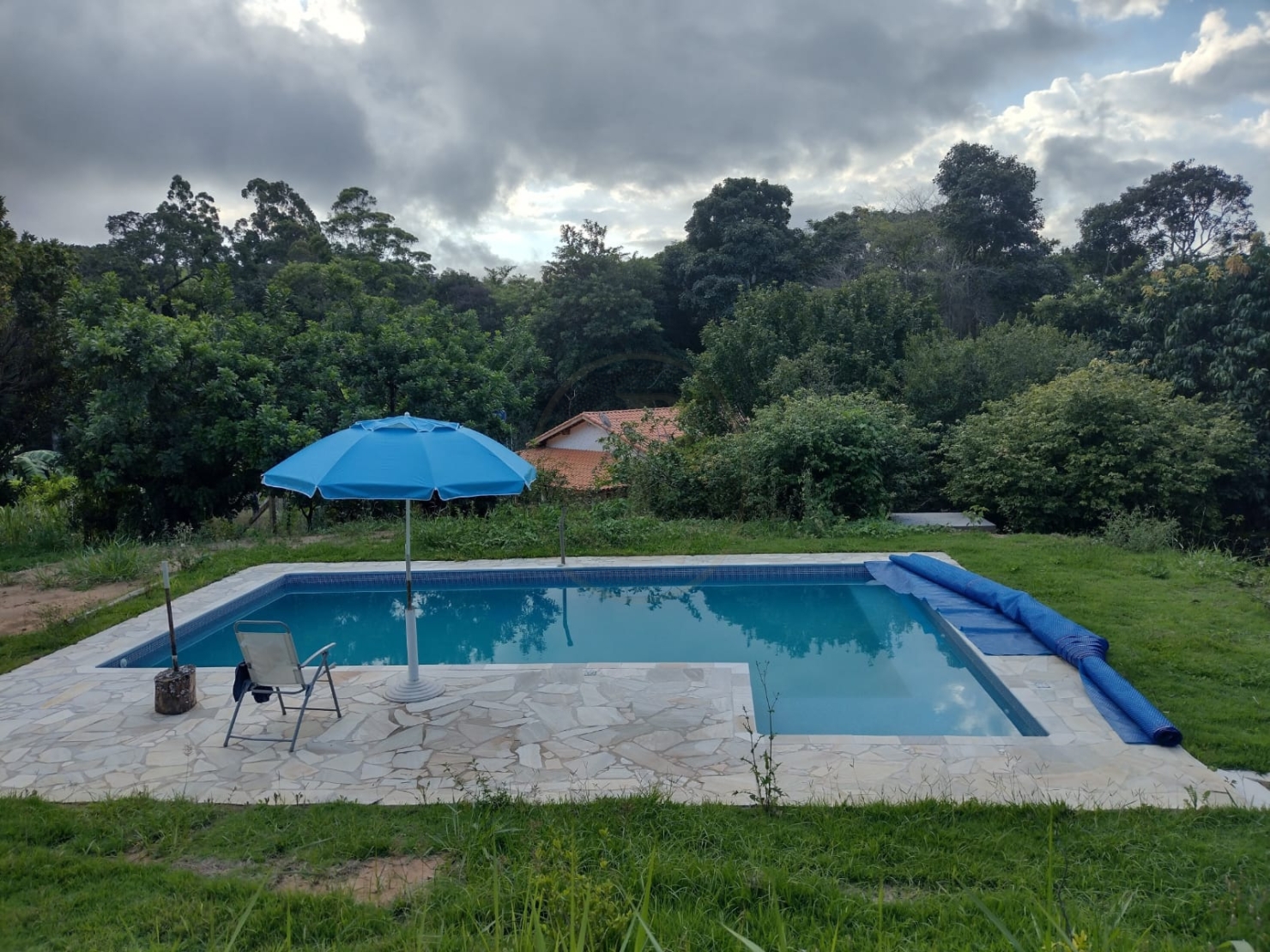 Chácara, 3 quartos, 200 m² - Foto 3