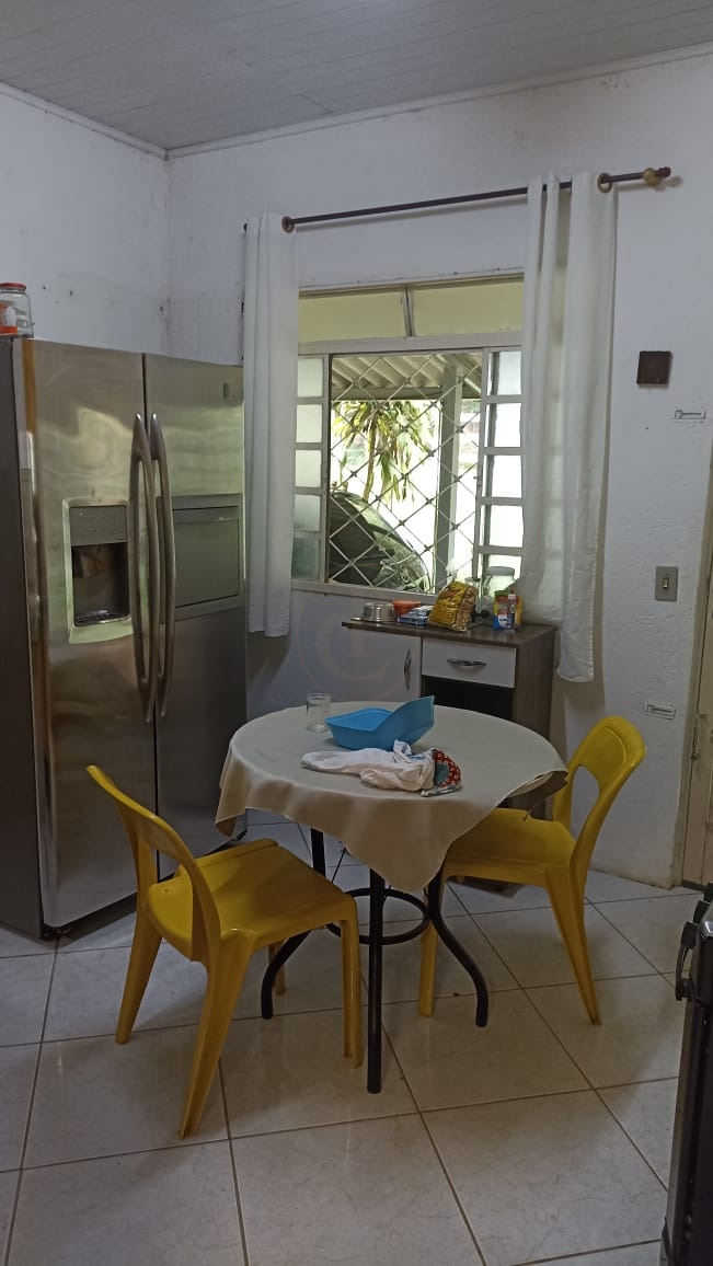 Chácara, 2 quartos, 100 m² - Foto 1