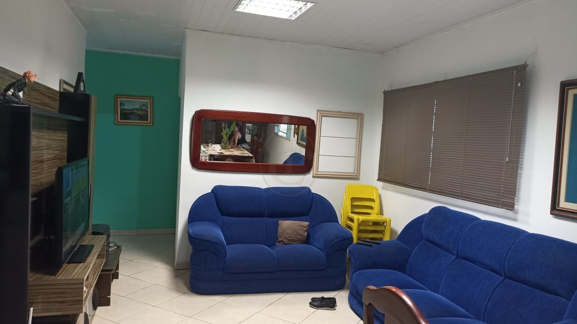 Chácara, 2 quartos, 100 m² - Foto 2