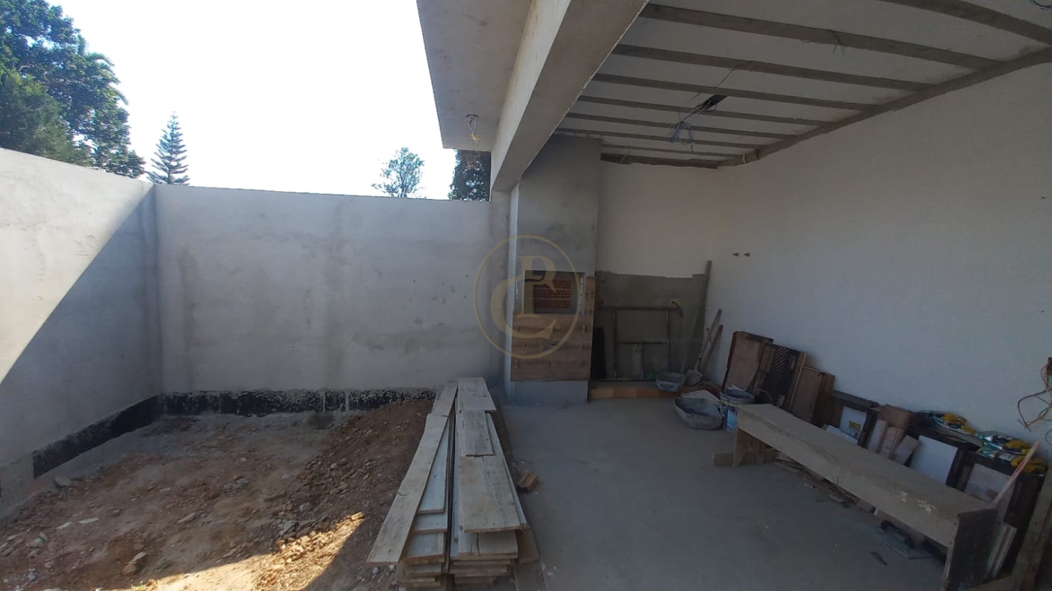 Casa de Condomínio - Foto 1