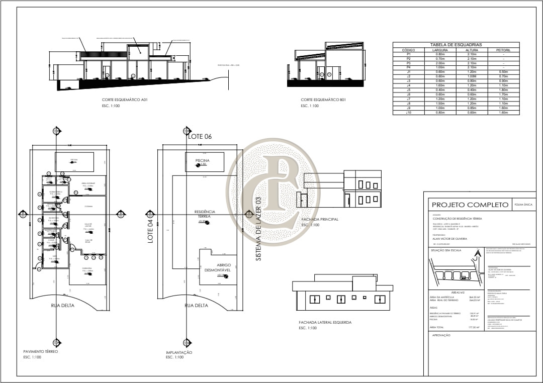 Casa de Condomínio - Foto 7