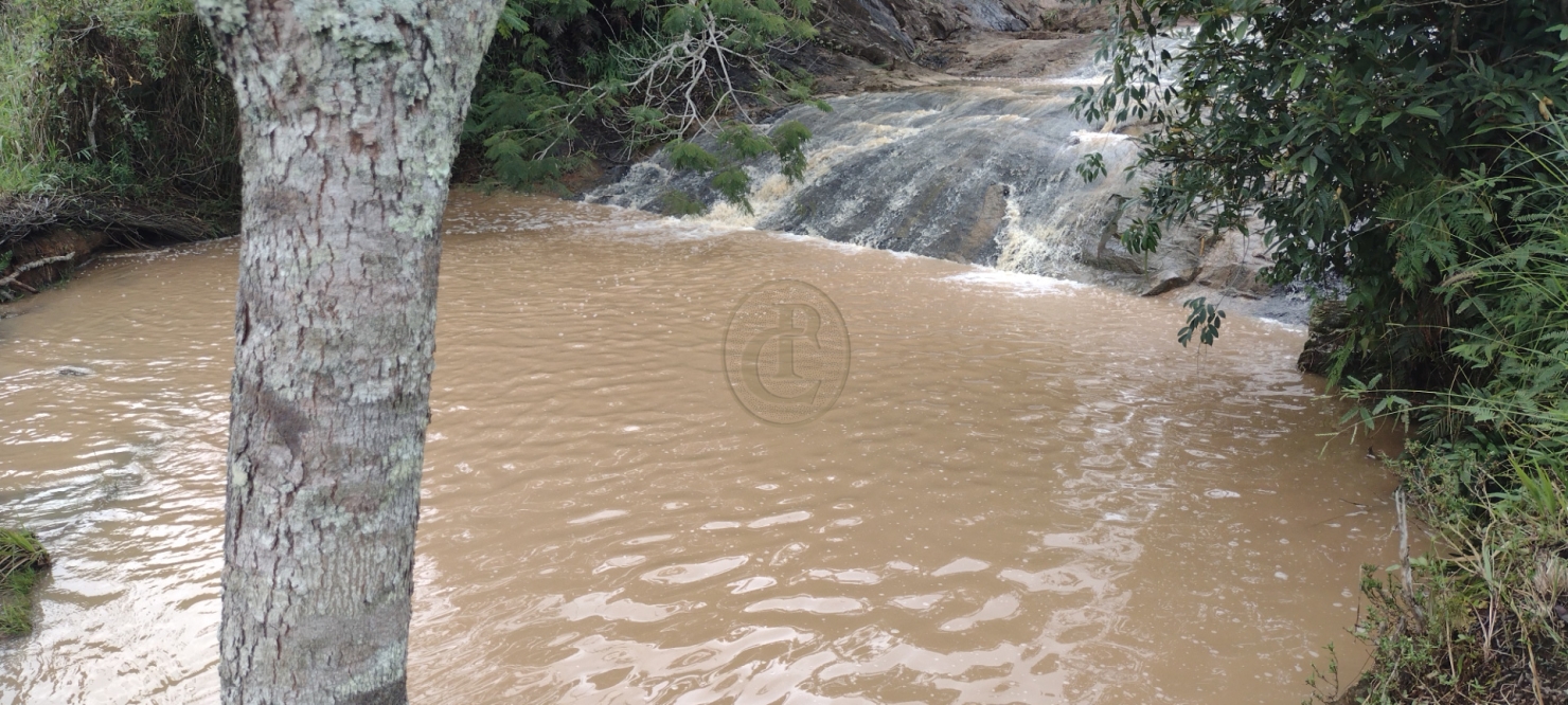 Sítio, 3 quartos, 120 m² - Foto 1