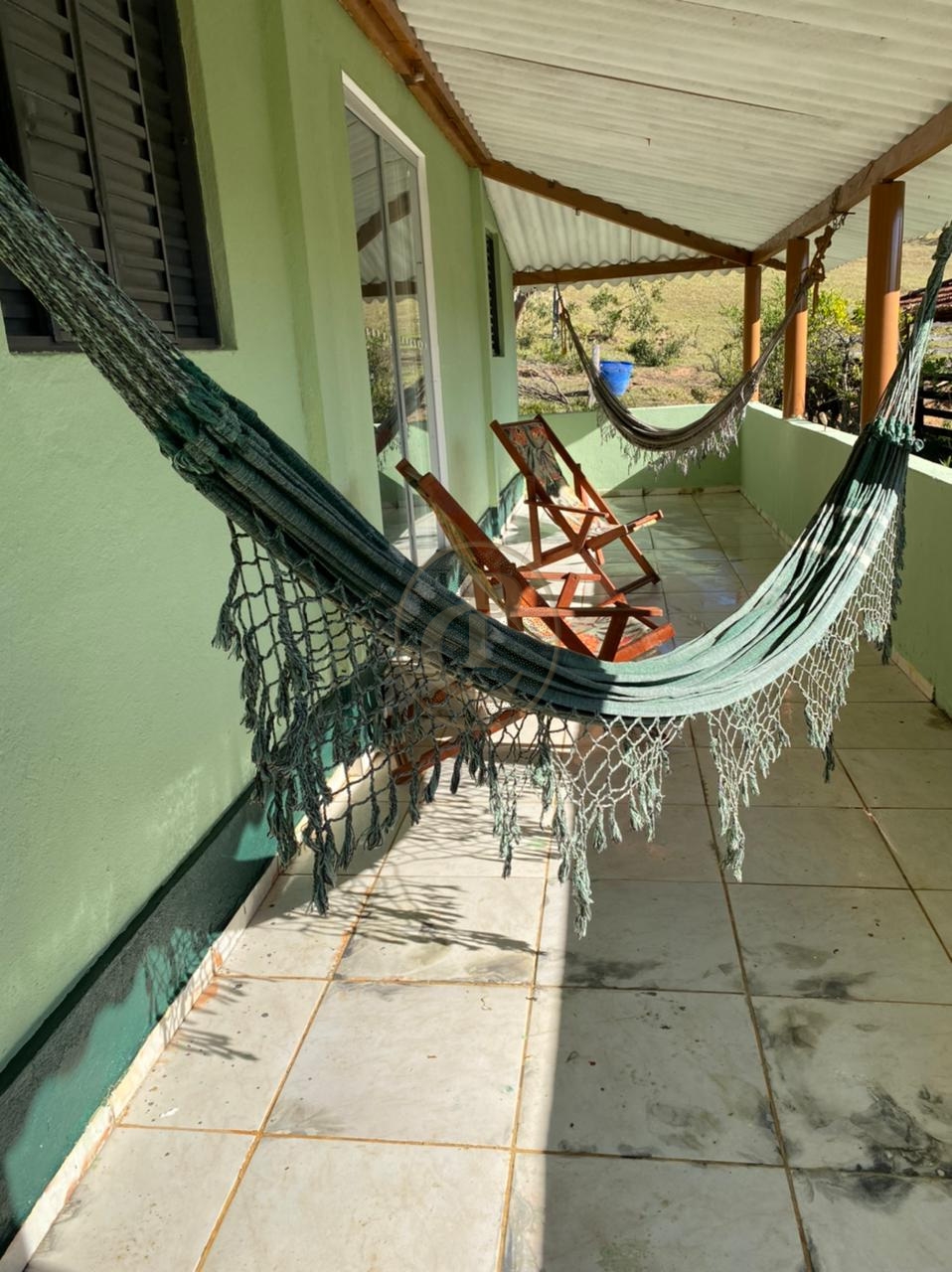 Sítio, 3 quartos, 230 m² - Foto 2