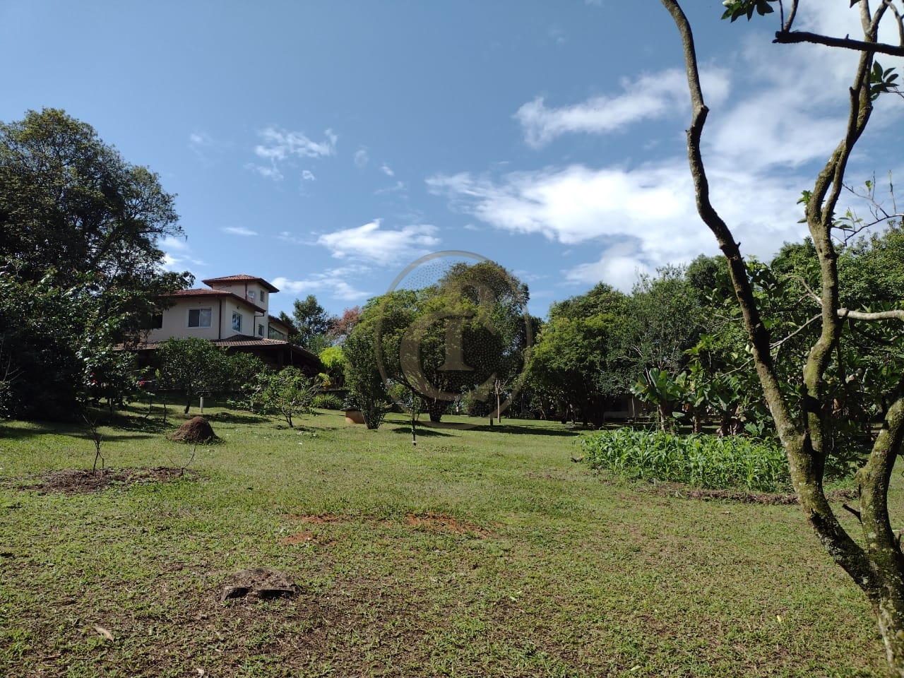 Chácara, 5 quartos, 500 m² - Foto 4