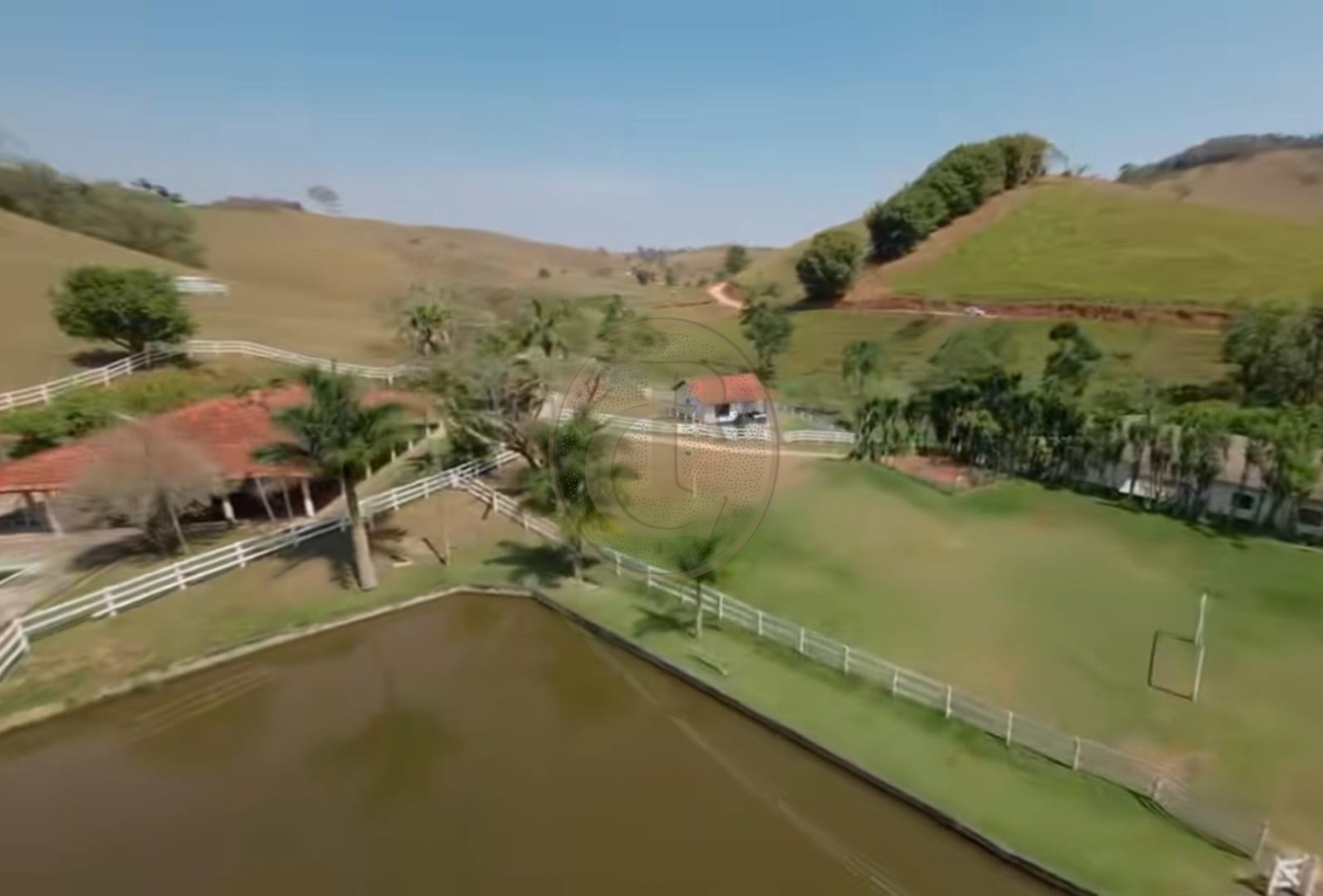 Sítio, 3 quartos, 250 m² - Foto 5