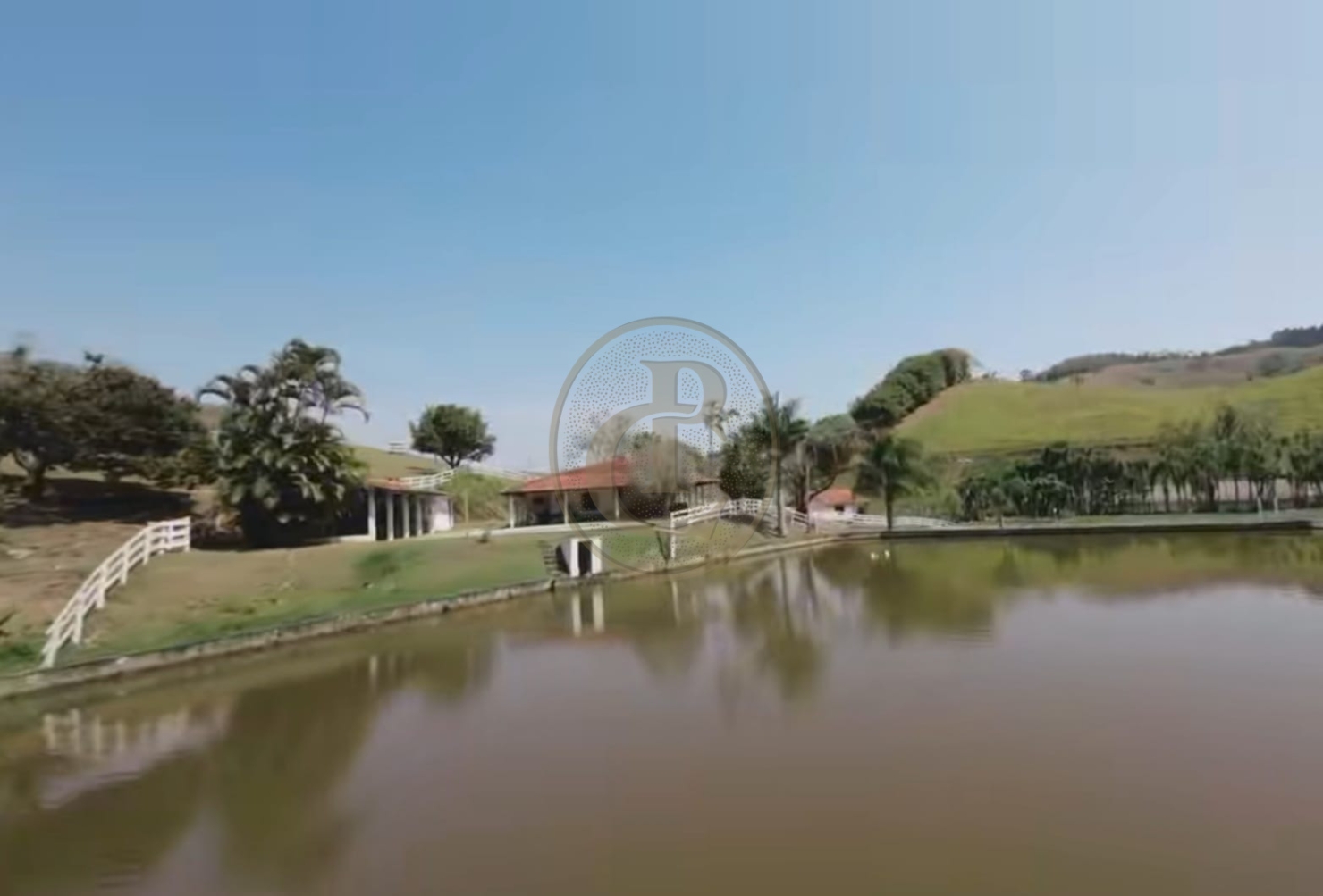 Sítio, 3 quartos, 250 m² - Foto 7