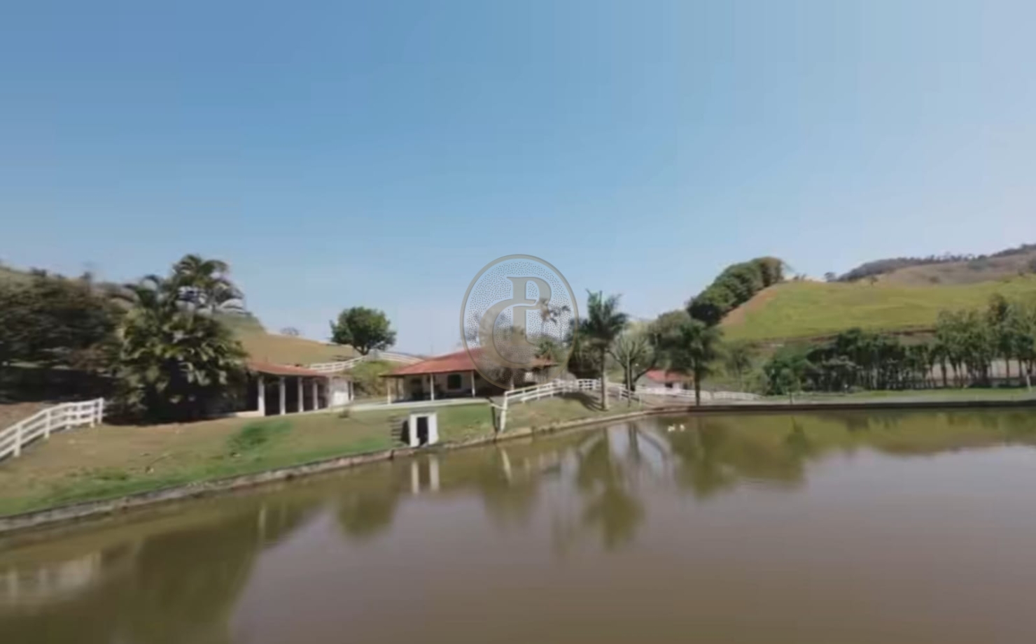 Sítio, 3 quartos, 250 m² - Foto 11