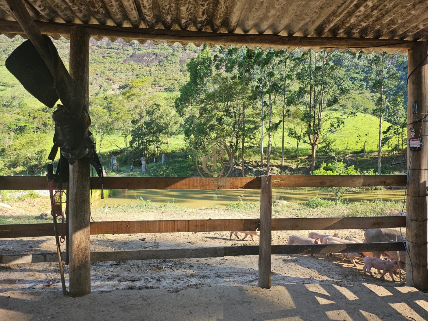 Sítio em Paraibuna/São Paulo — Ref 8MSJDA — Imagem 25