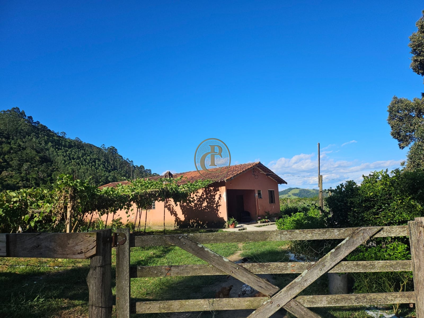 Sítio em Paraibuna/São Paulo — Ref 8MSJDA — Imagem 27