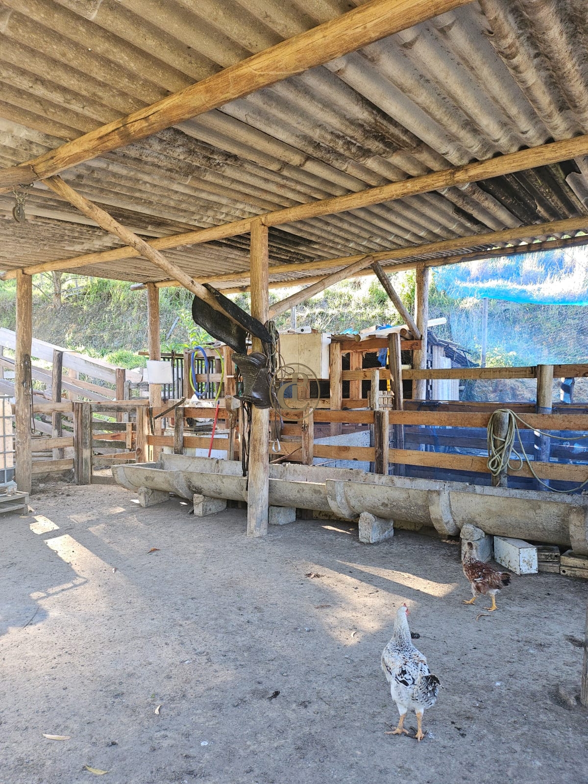 Sítio em Paraibuna/São Paulo — Ref 8MSJDA — Imagem 29