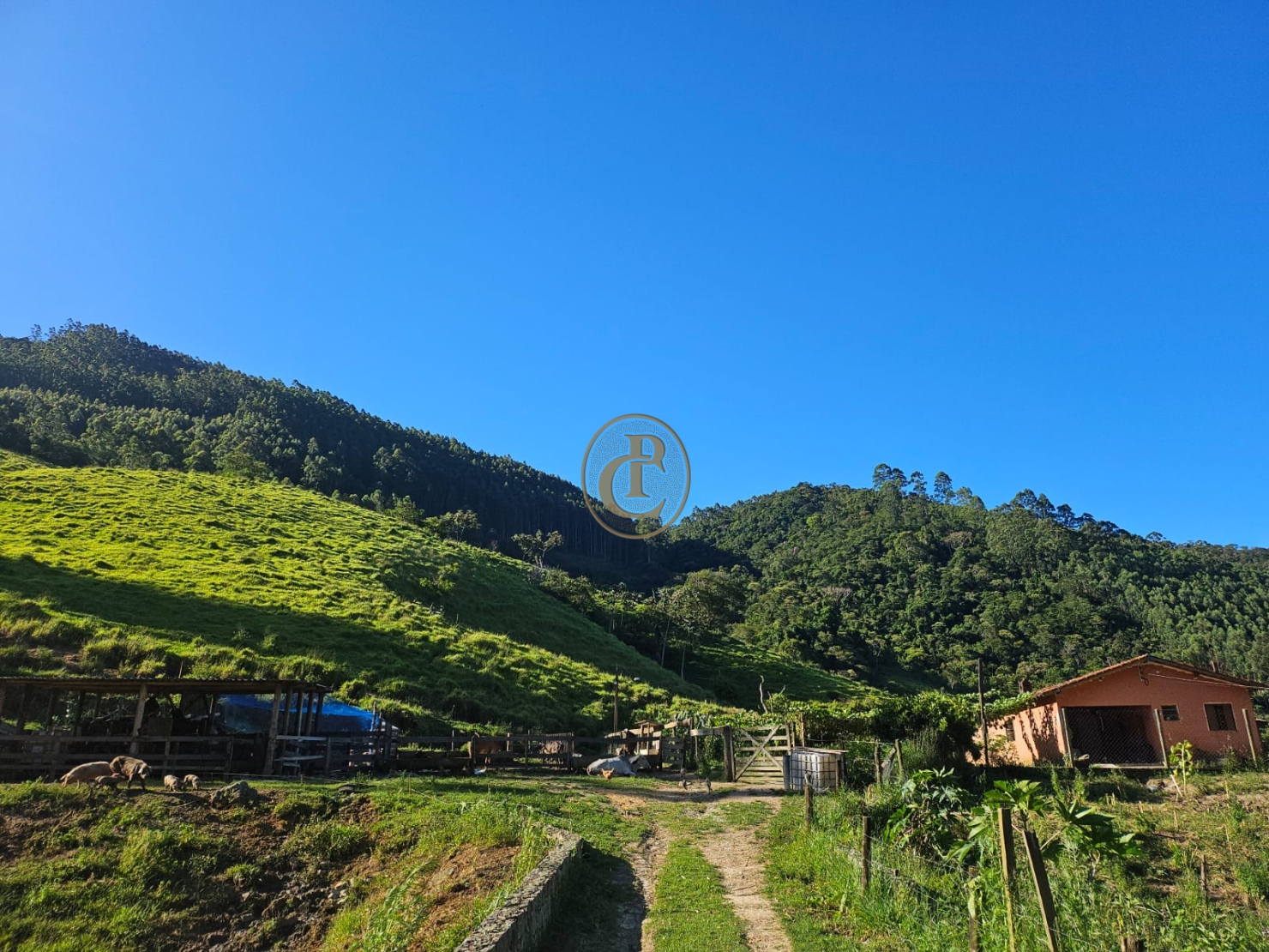 Sítio em Paraibuna/São Paulo — Ref 8MSJDA — Imagem 31