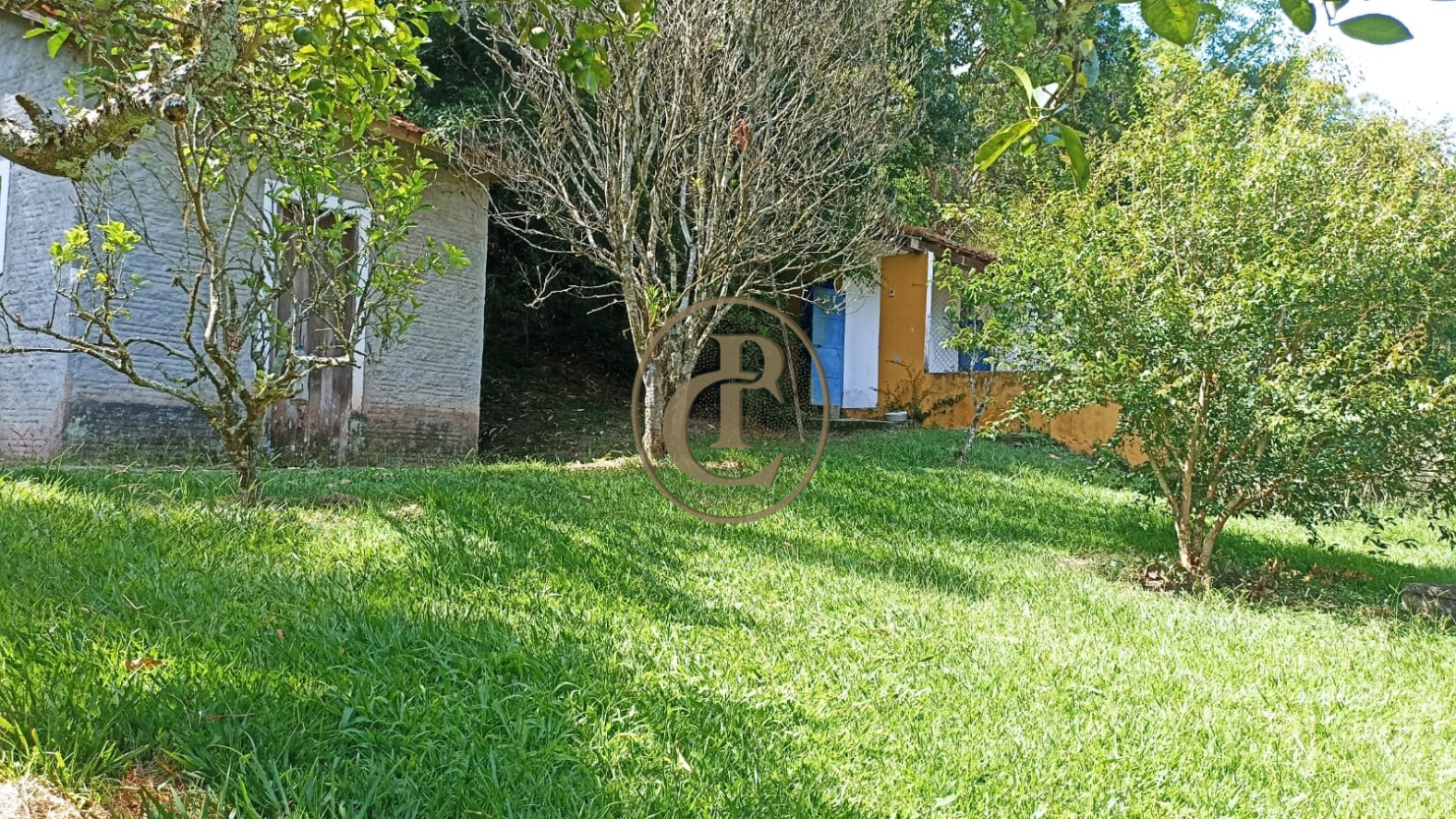 Chácara, 3 quartos, 244 m² - Foto 3