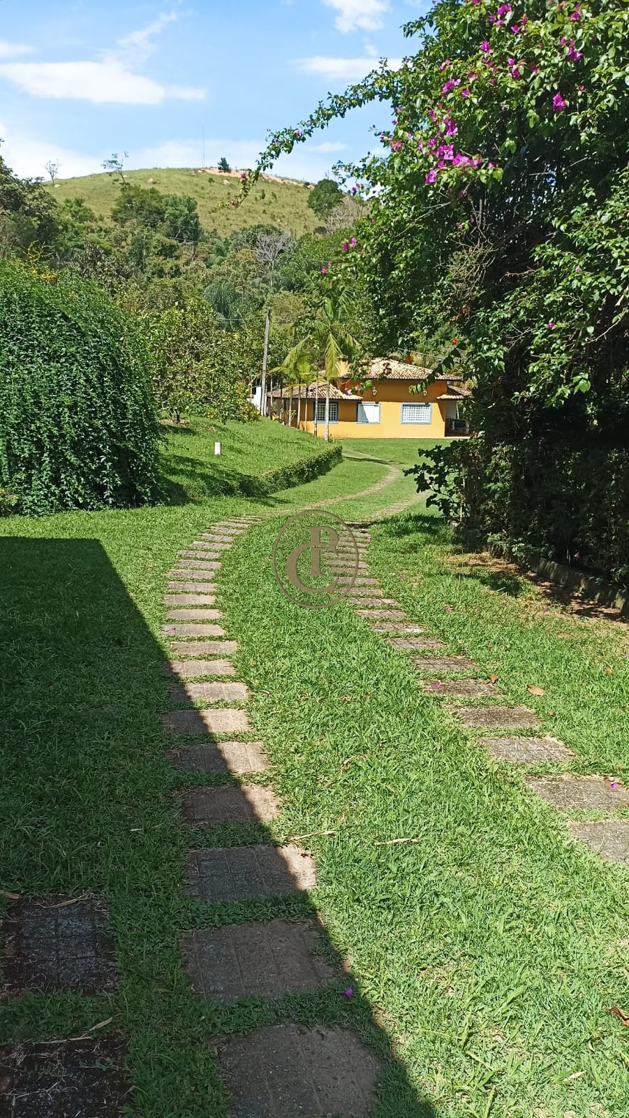 Chácara, 3 quartos, 244 m² - Foto 4