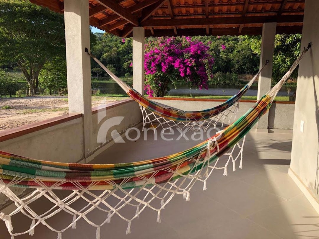 Fazenda-Sítio-Chácara, 400 m² - Foto 14