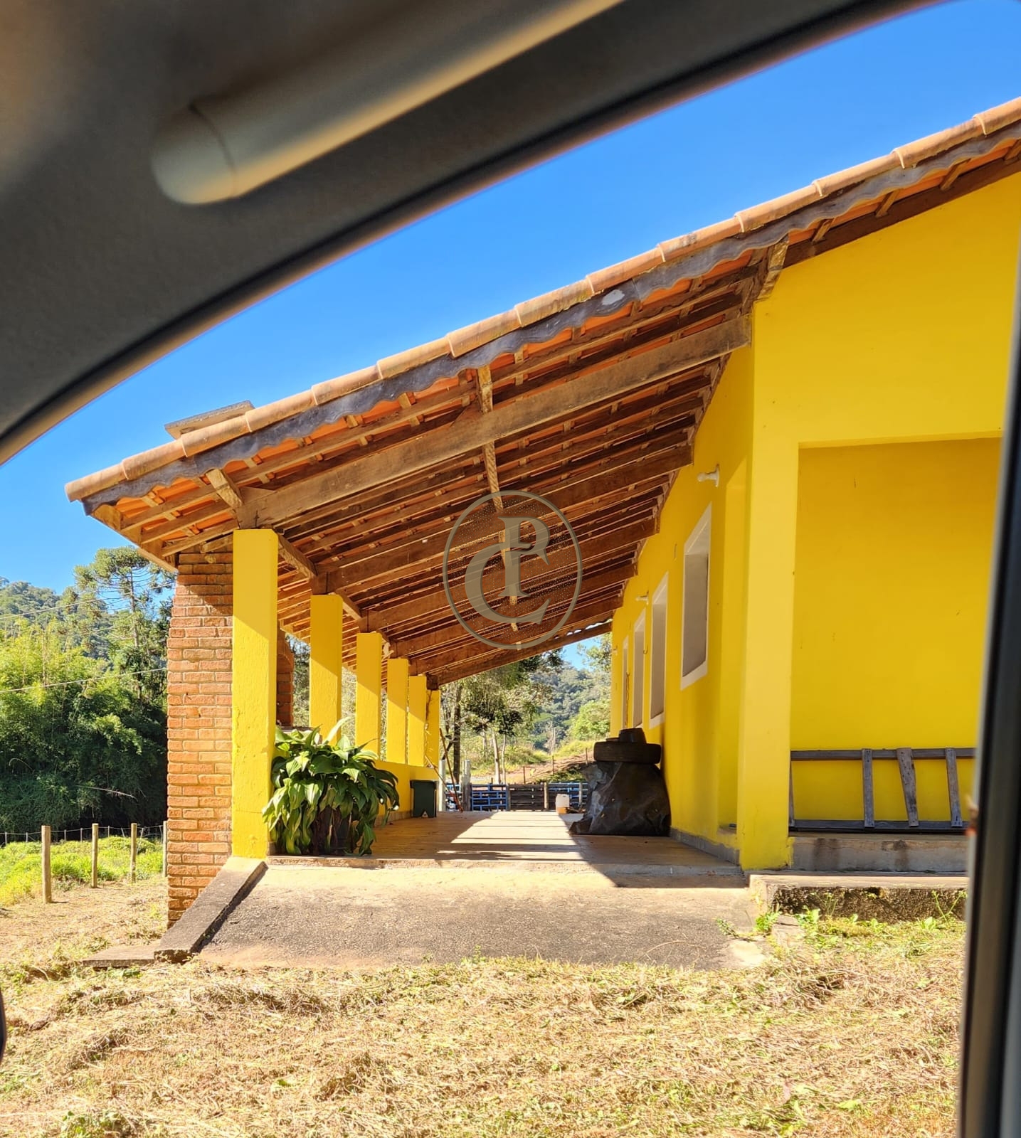 Sítio em Lagoinha/São Paulo — Ref R1ZSP7 — Imagem 6