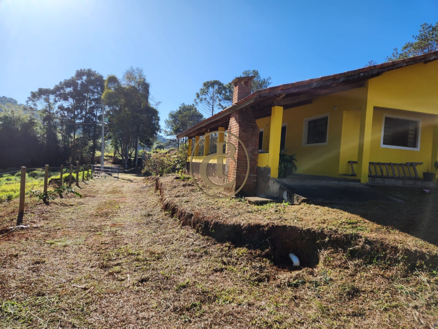Sítio em Lagoinha/São Paulo — Ref R1ZSP7 — Imagem 12