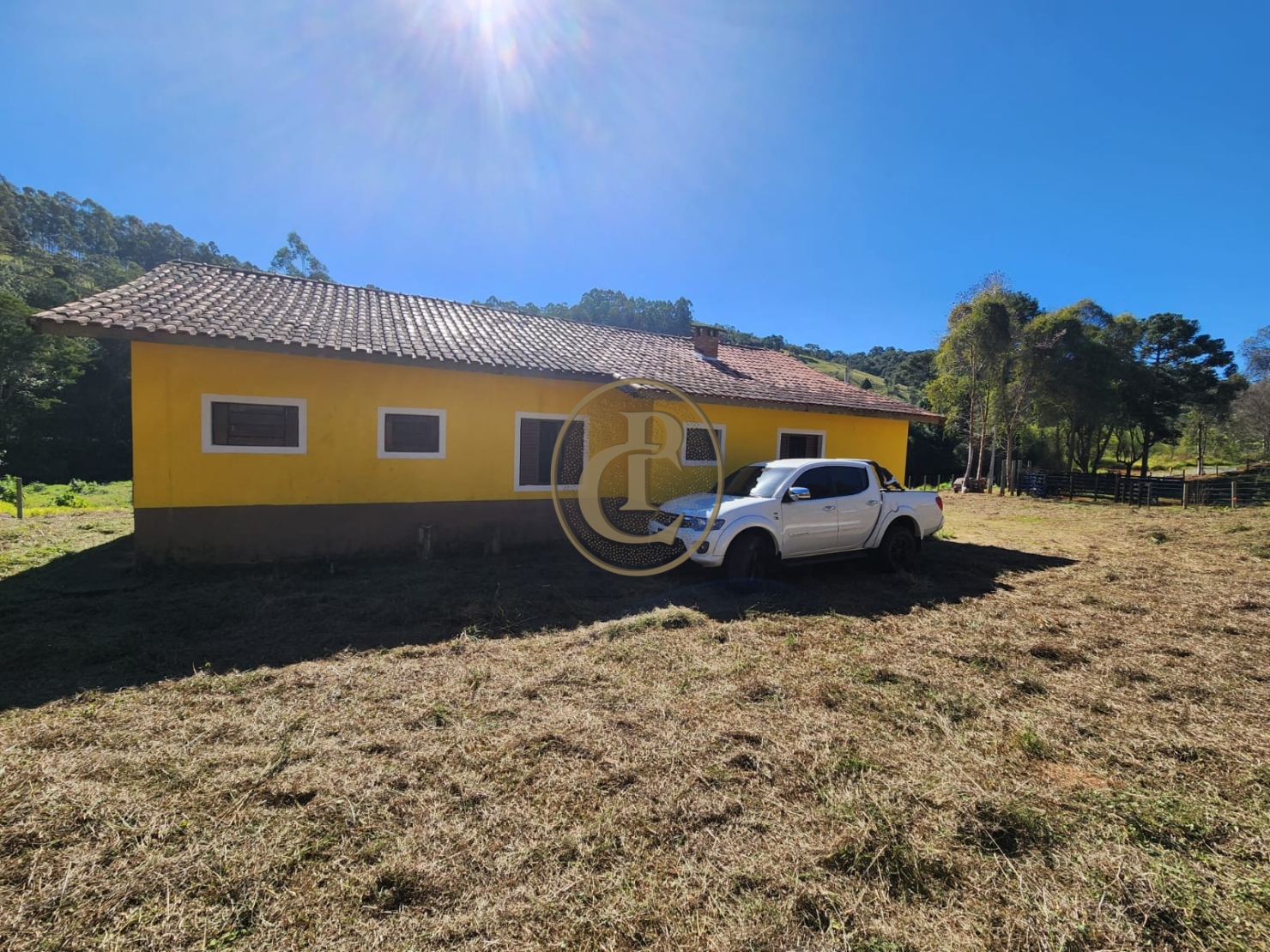 Sítio em Lagoinha/São Paulo — Ref R1ZSP7 — Imagem 25