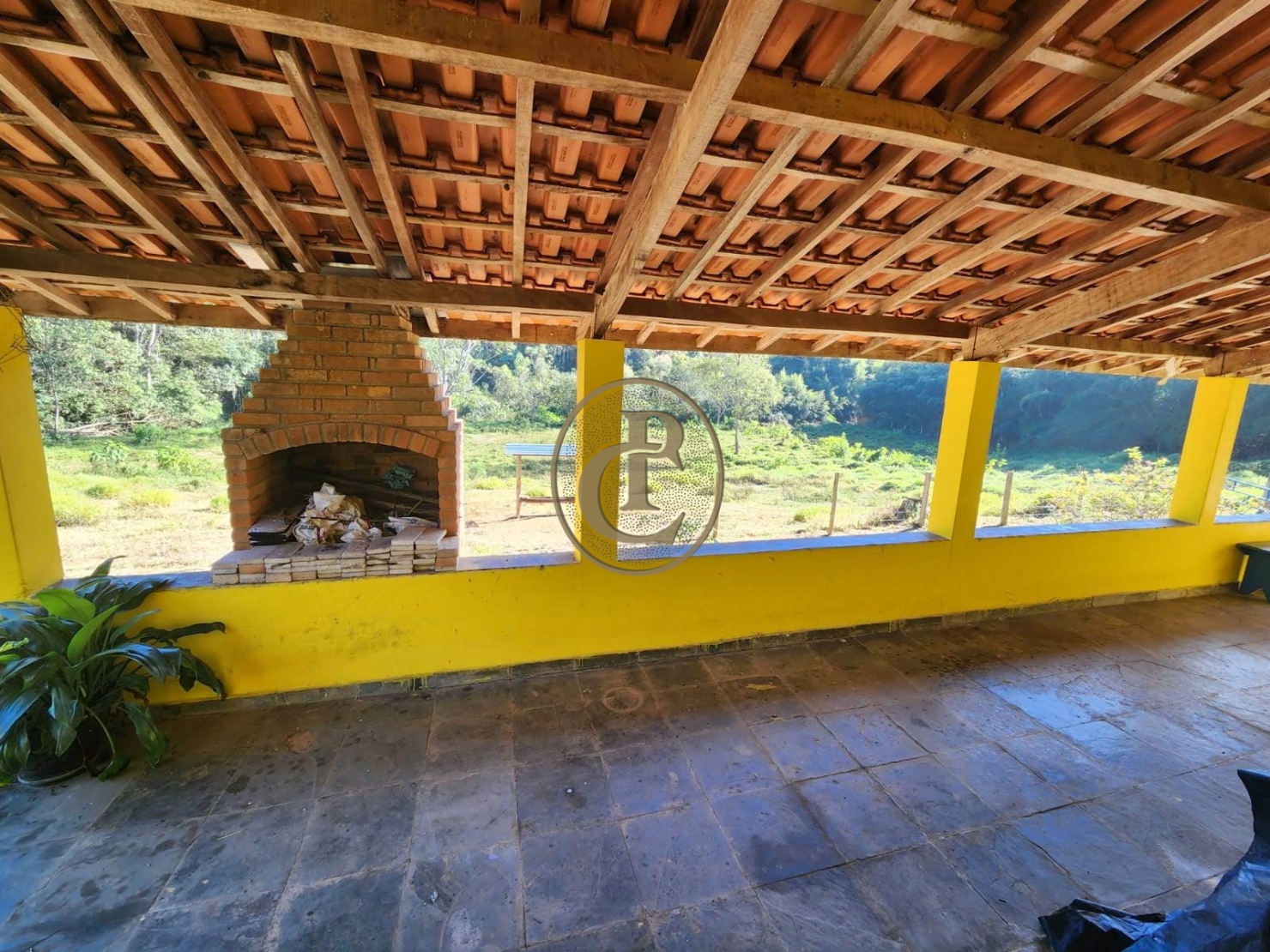 Sítio em Lagoinha/São Paulo — Ref R1ZSP7 — Imagem 27