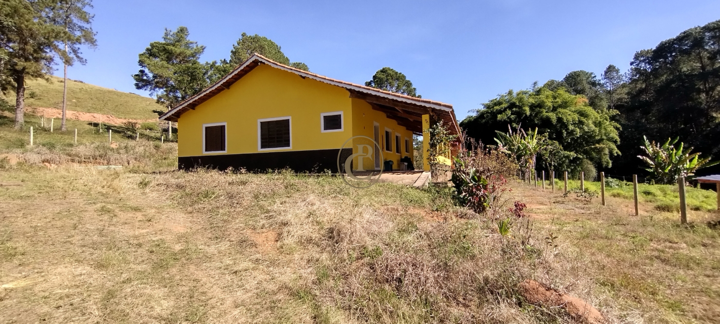 Sítio em Lagoinha/São Paulo — Ref R1ZSP7 — Imagem 29