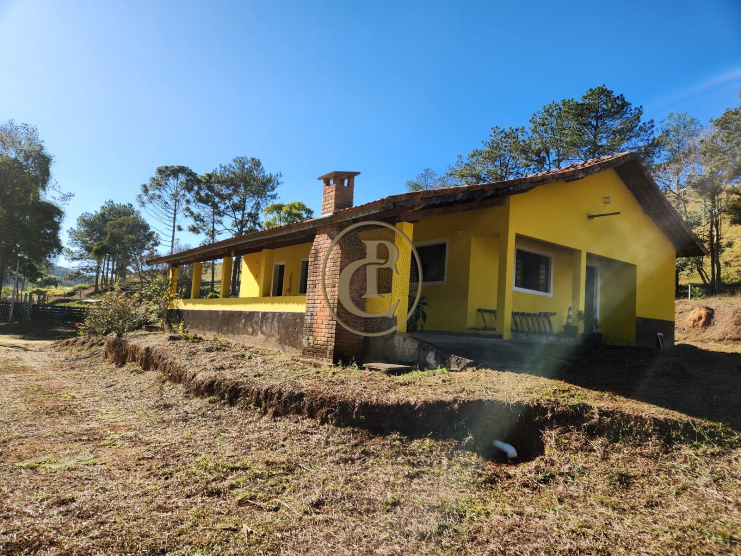 Sítio em Lagoinha/São Paulo — Ref R1ZSP7 — Imagem 30