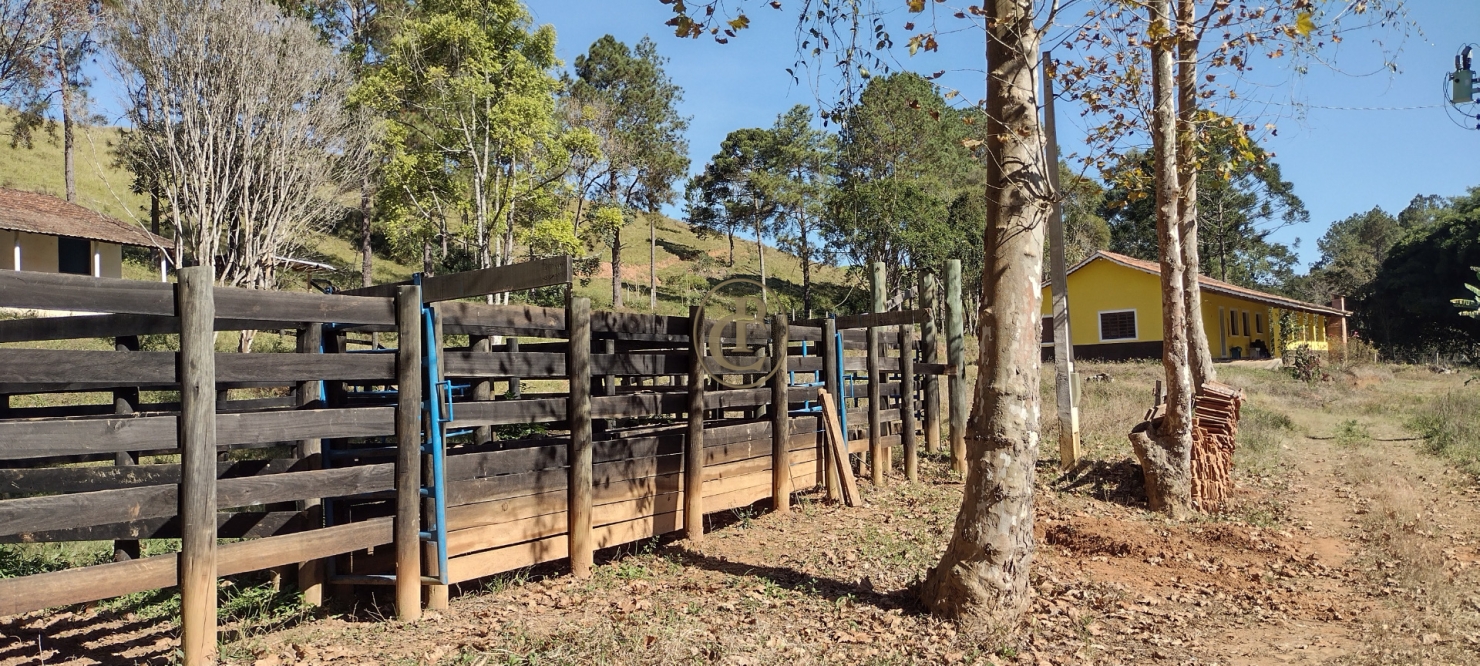Sítio em Lagoinha/São Paulo — Ref R1ZSP7 — Imagem 31