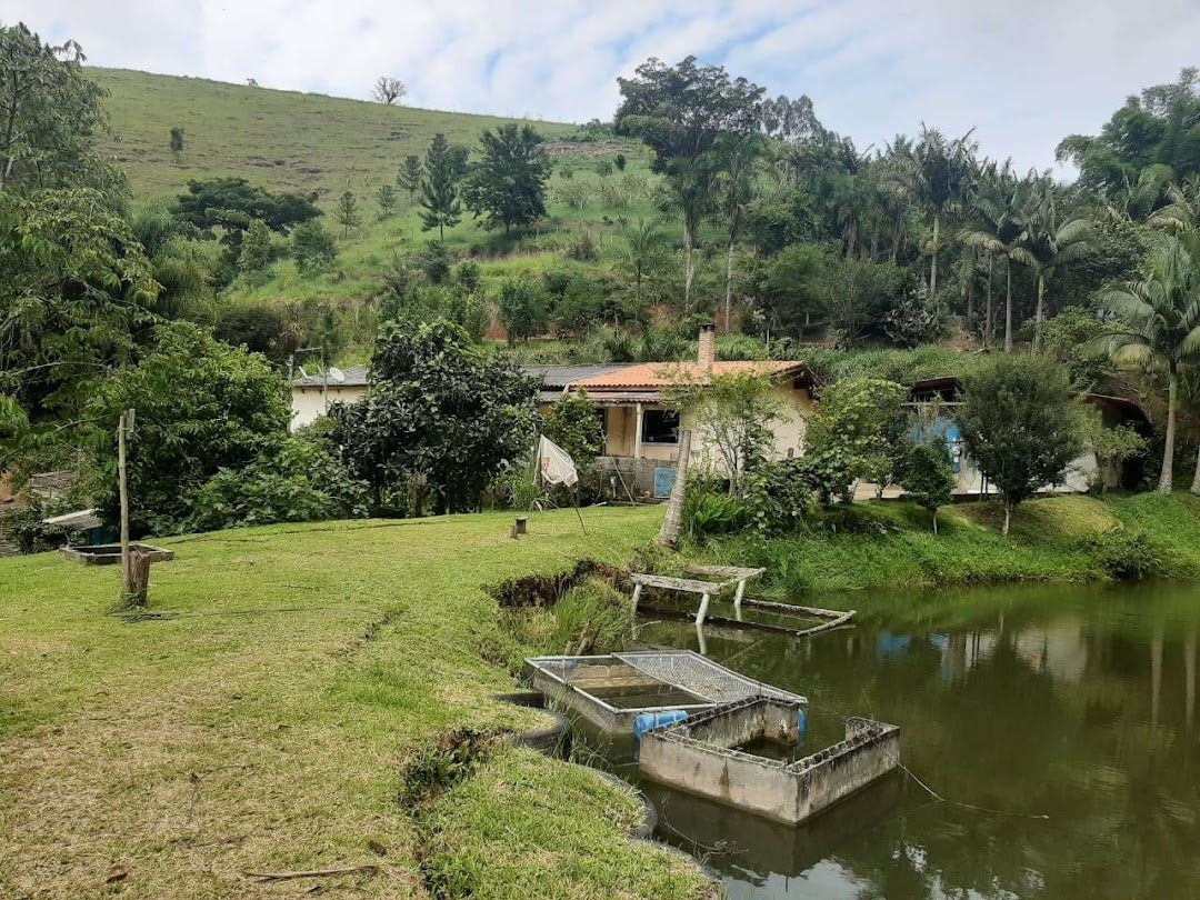 Sítio, 3 quartos, 250 m² - Foto 1