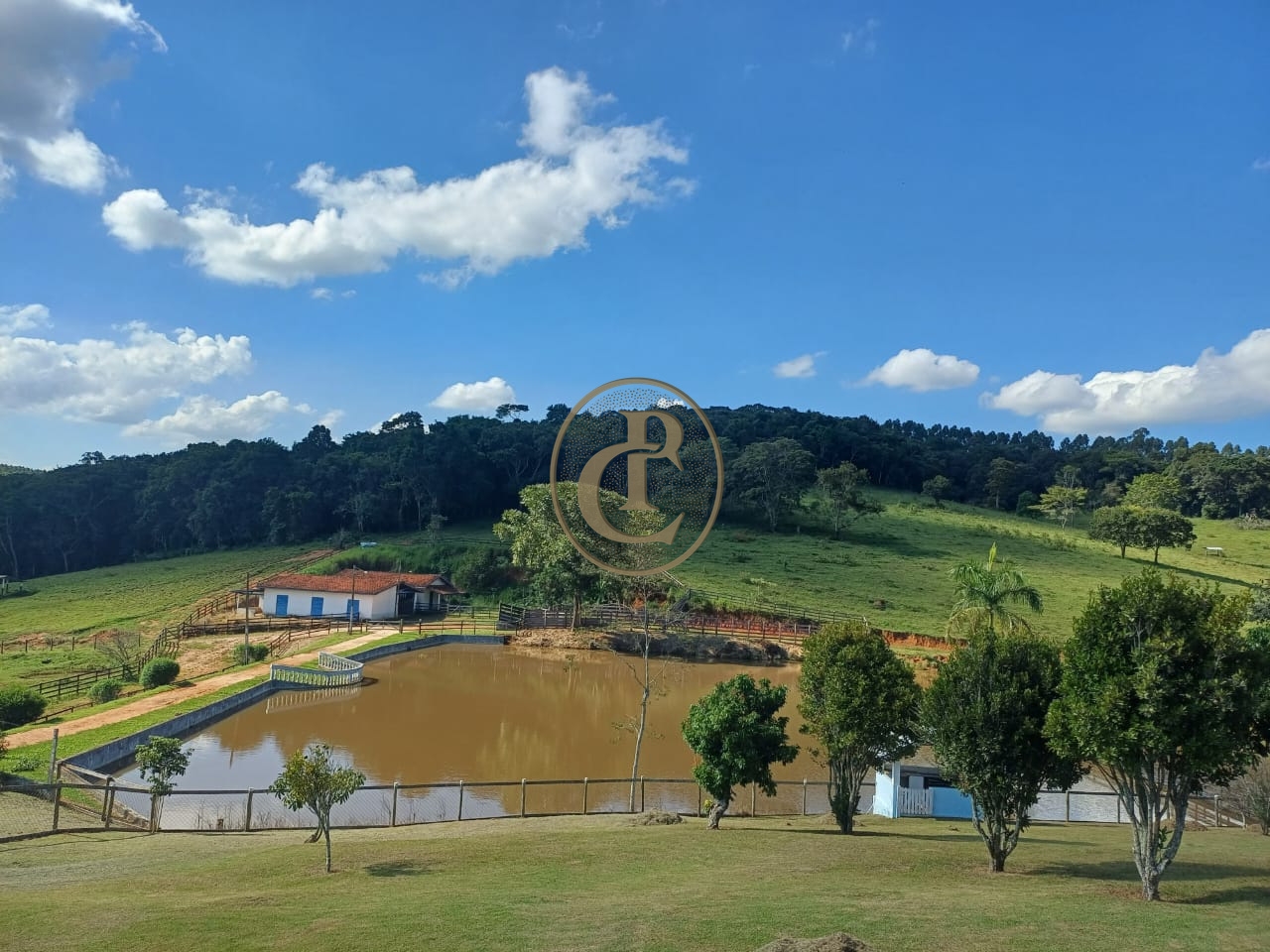 Fazenda, 96 m² - Foto 1