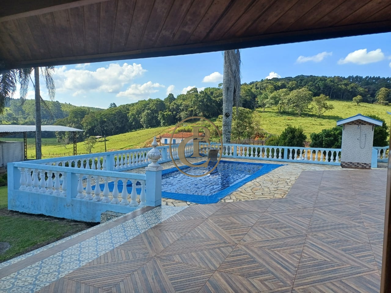 Fazenda, 96 m² - Foto 4