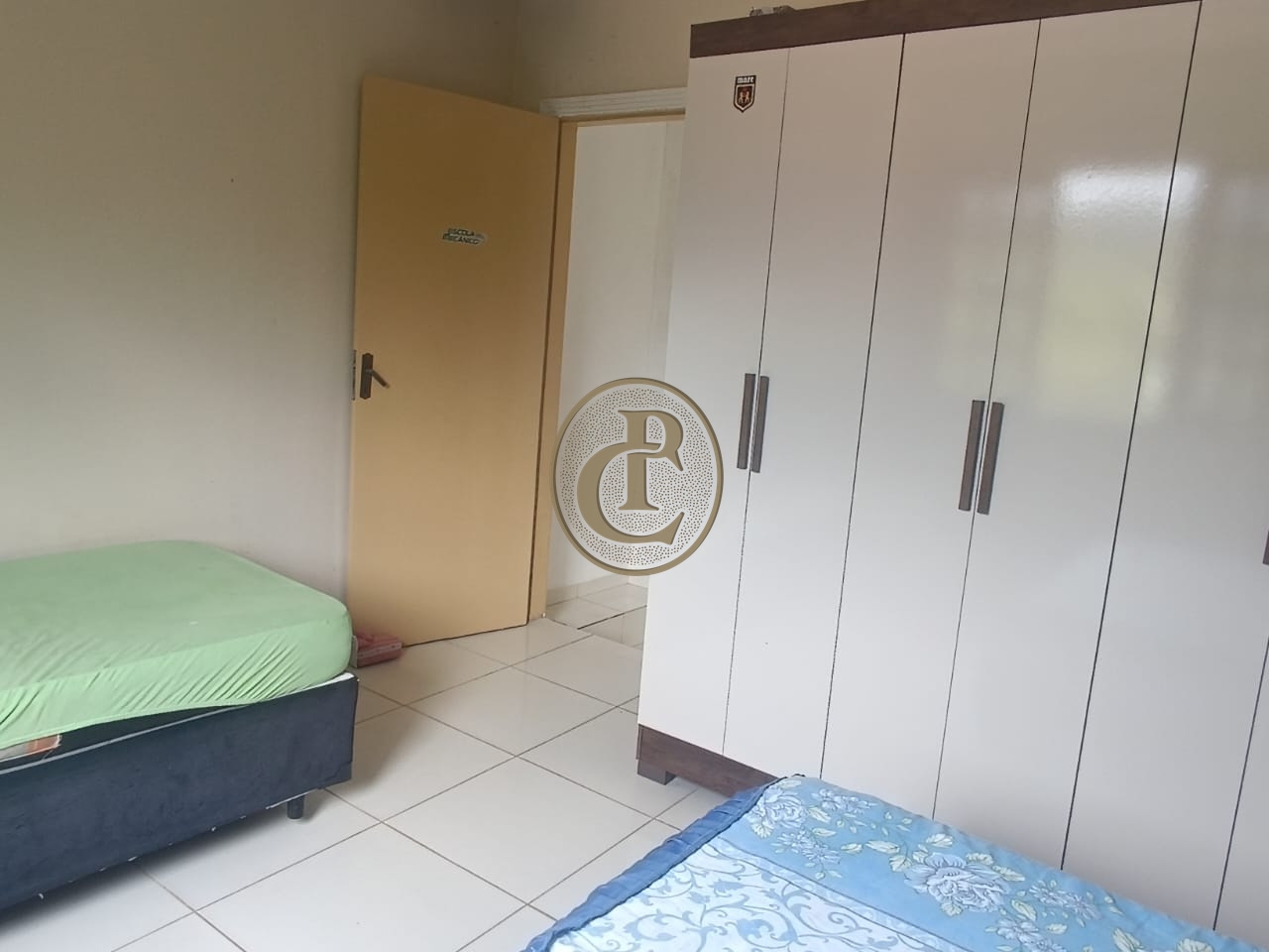 Sítio, 3 quartos, 1050 m² - Foto 1