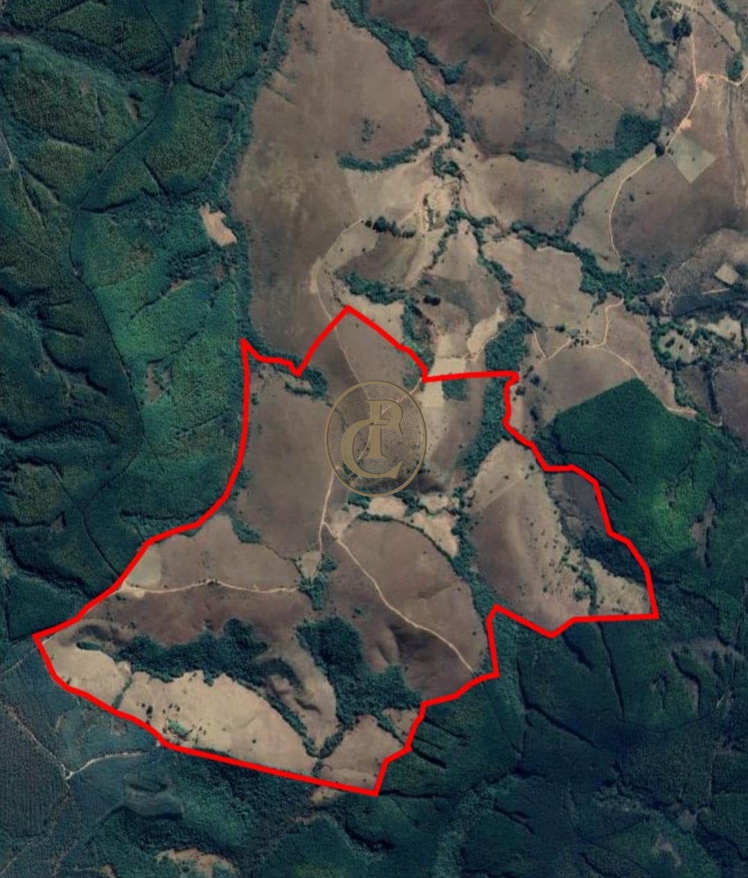 Fazenda, 200 m² - Foto 2