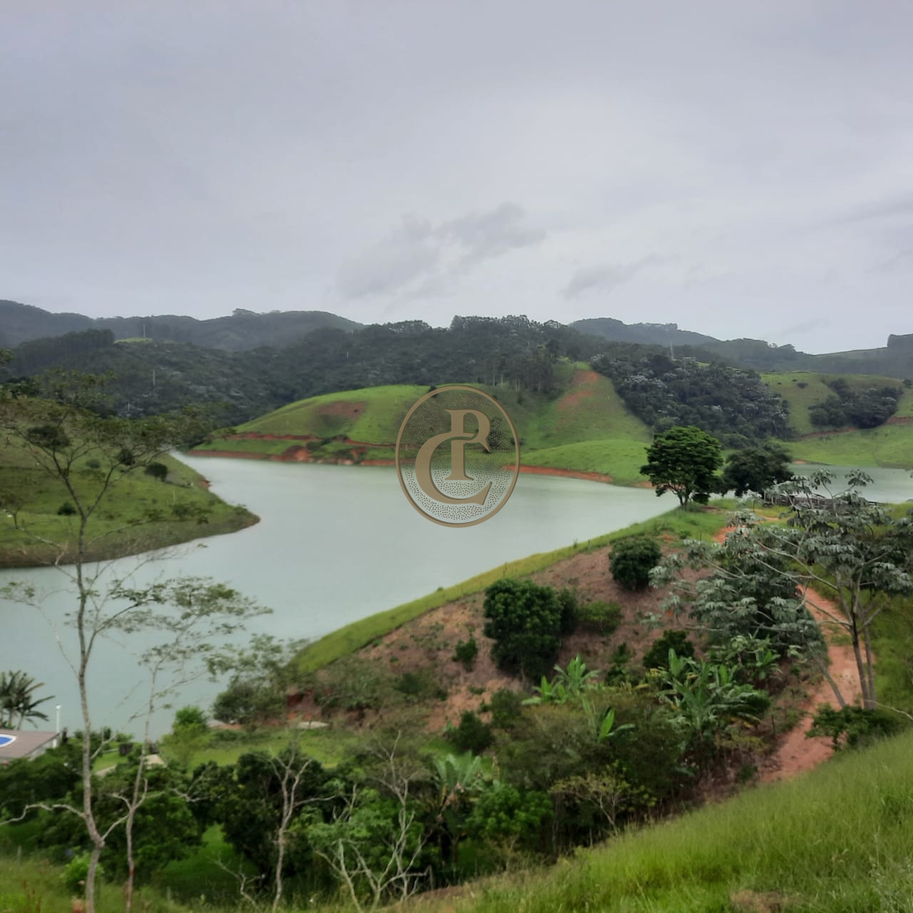 Sítio, 5 quartos, 300 m² - Foto 5