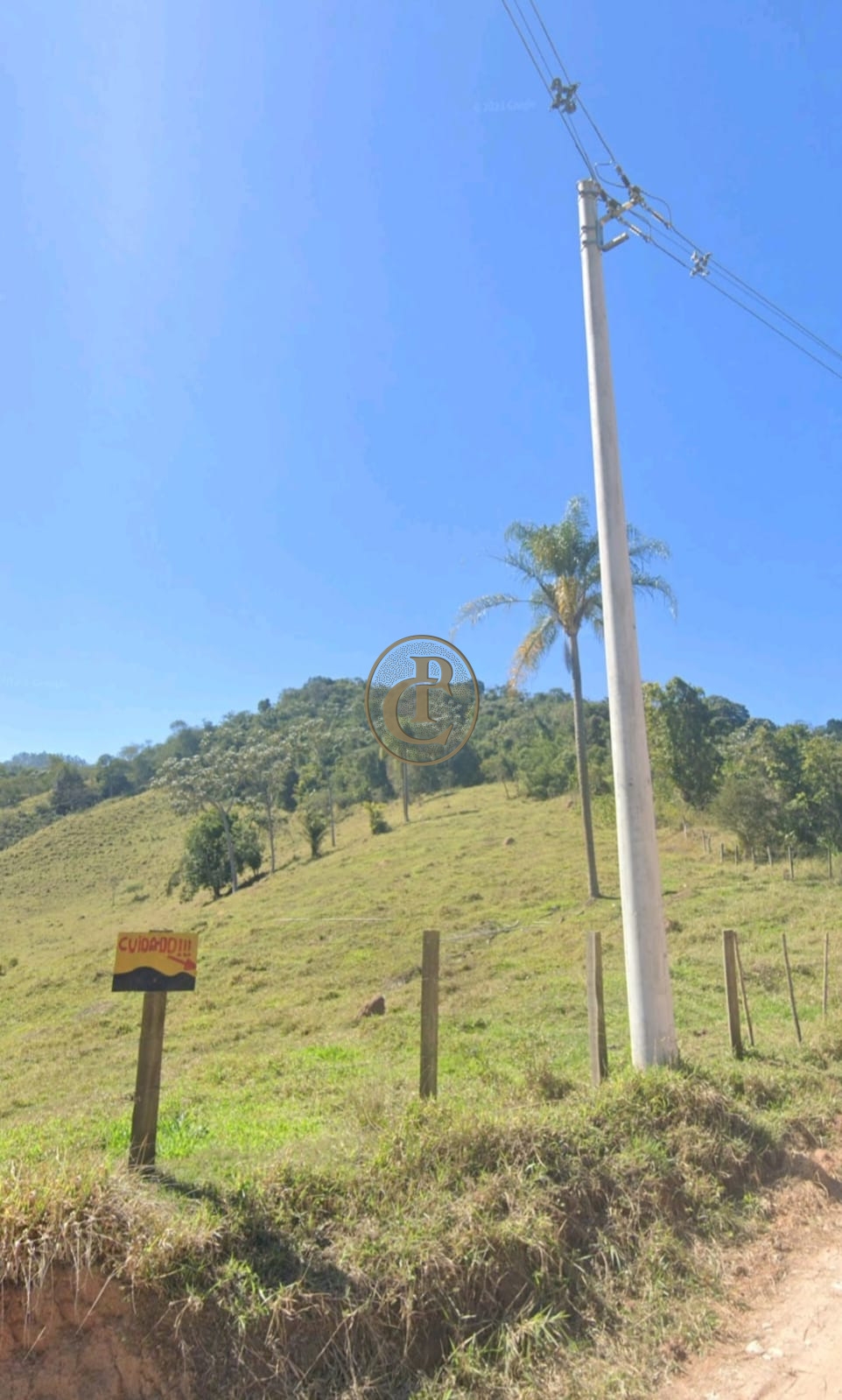 Fazenda, 100 m² - Foto 2