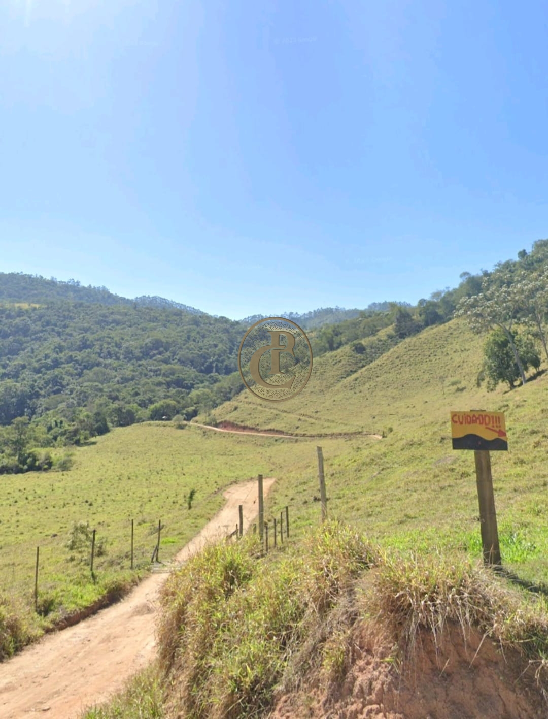 Fazenda, 100 m² - Foto 1