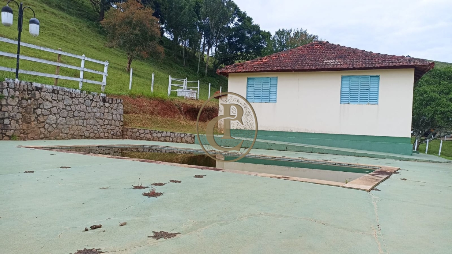 Sítio, 1 quarto, 200 m² - Foto 4