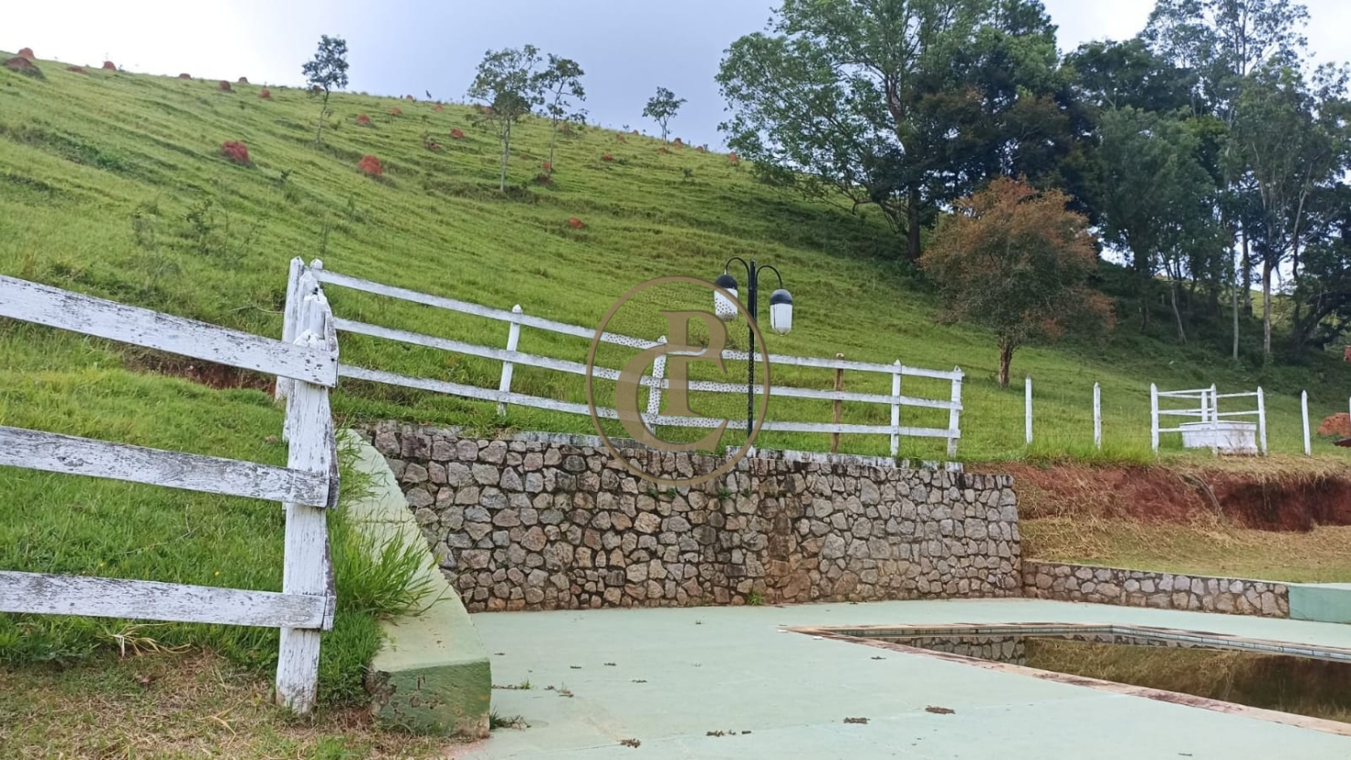 Sítio, 1 quarto, 200 m² - Foto 8