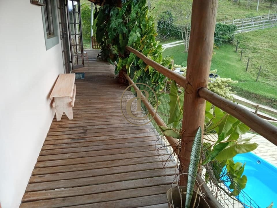 Sítio, 2 quartos, 200 m² - Foto 4