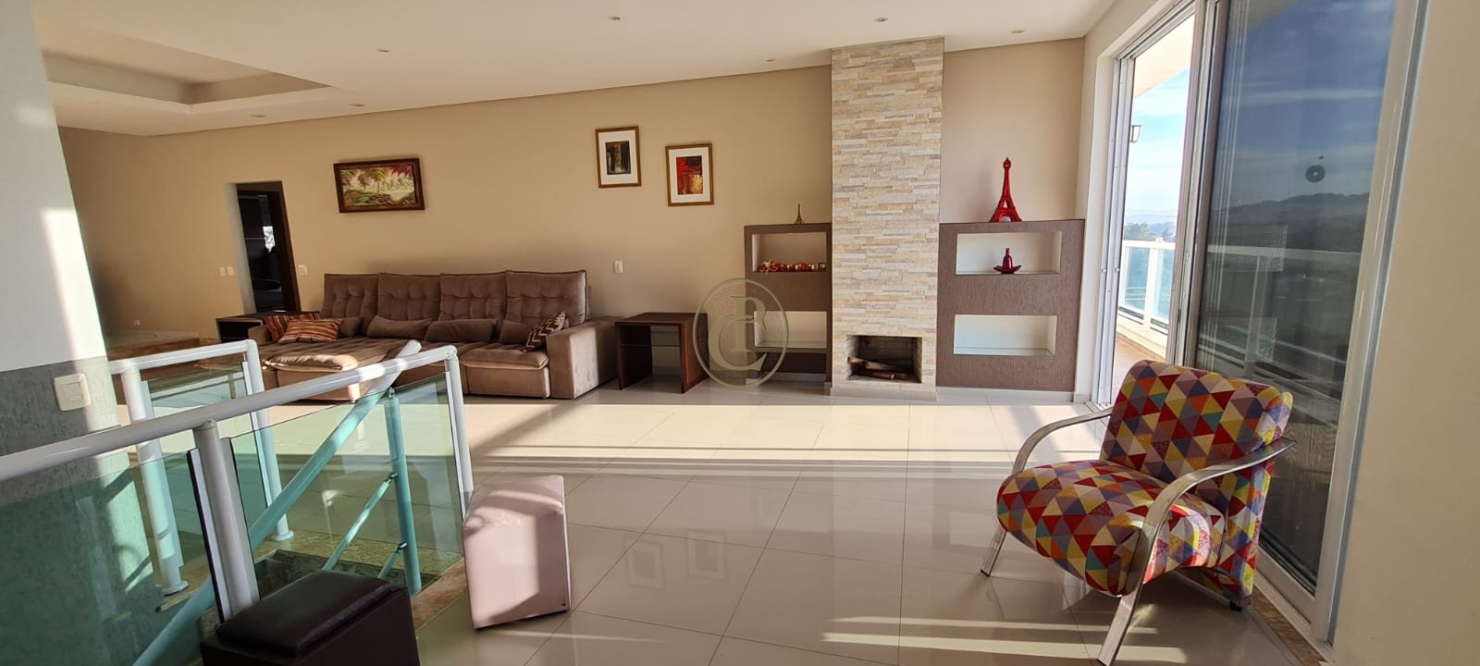 Casa de Condomínio, 4 quartos - Foto 3