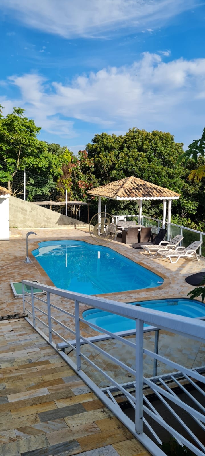 Casa de Condomínio, 4 quartos - Foto 4