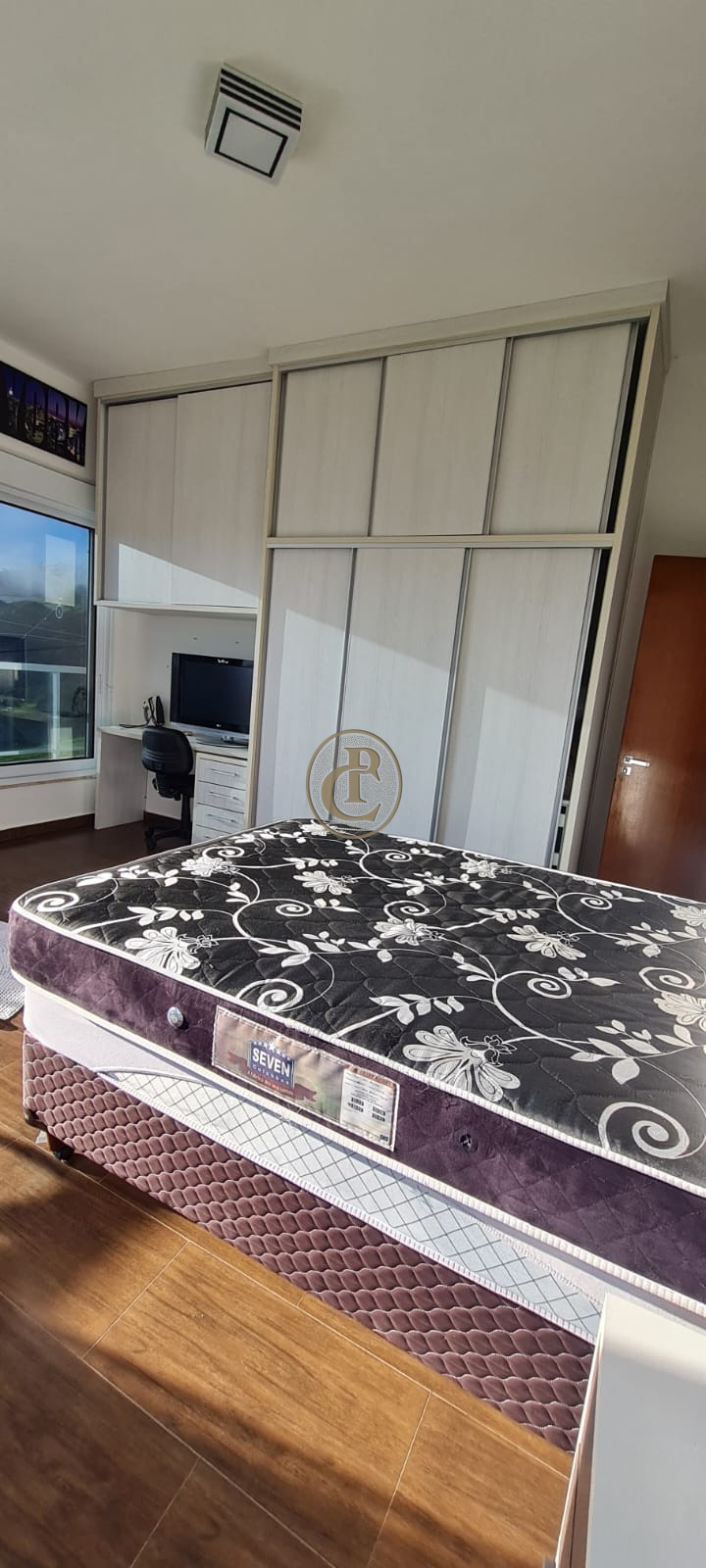 Casa de Condomínio, 4 quartos - Foto 8