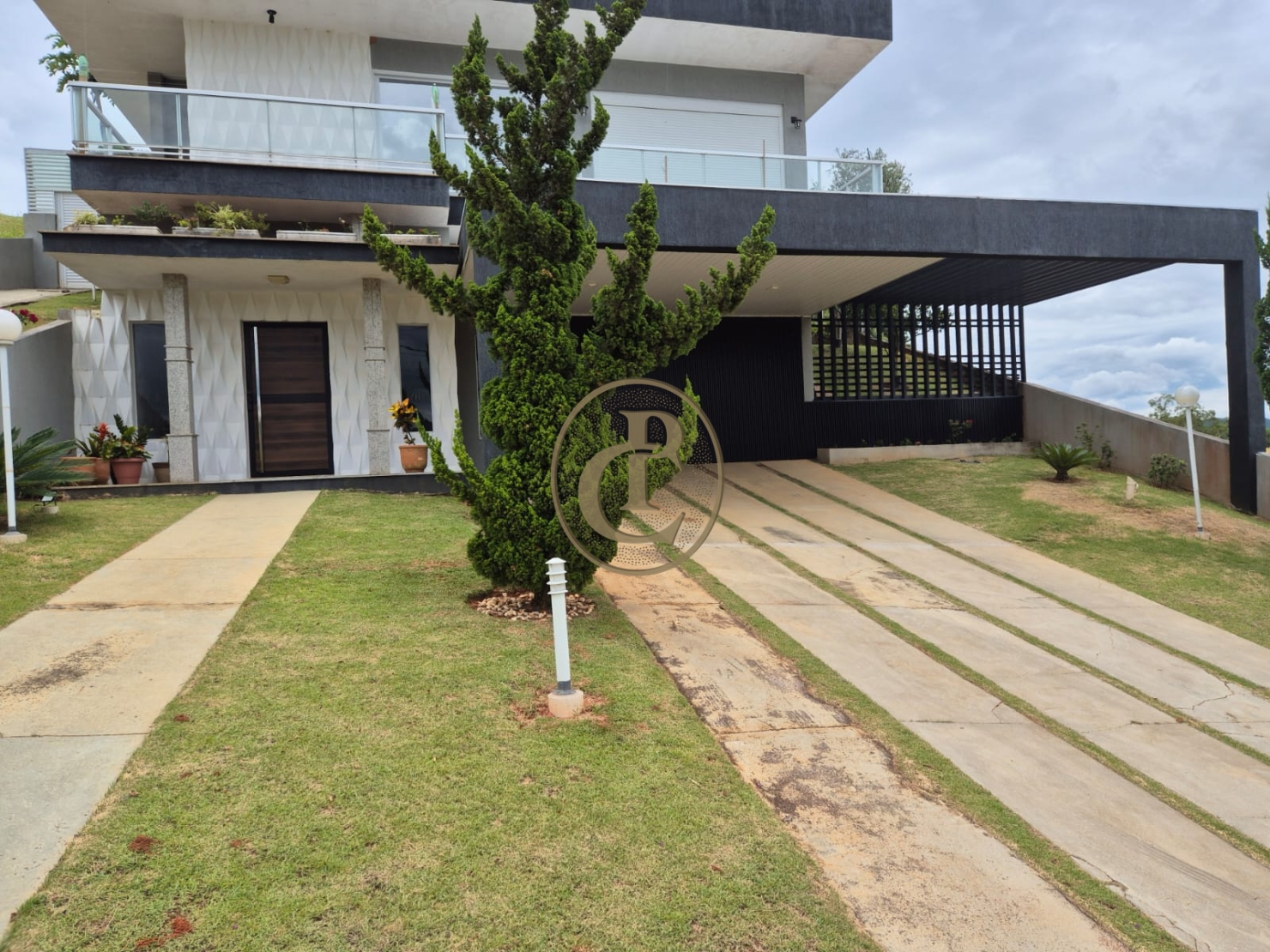 Casa de Condomínio, 4 quartos - Foto 27