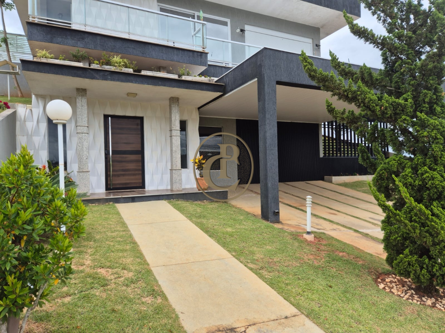 Casa de Condomínio, 4 quartos - Foto 43