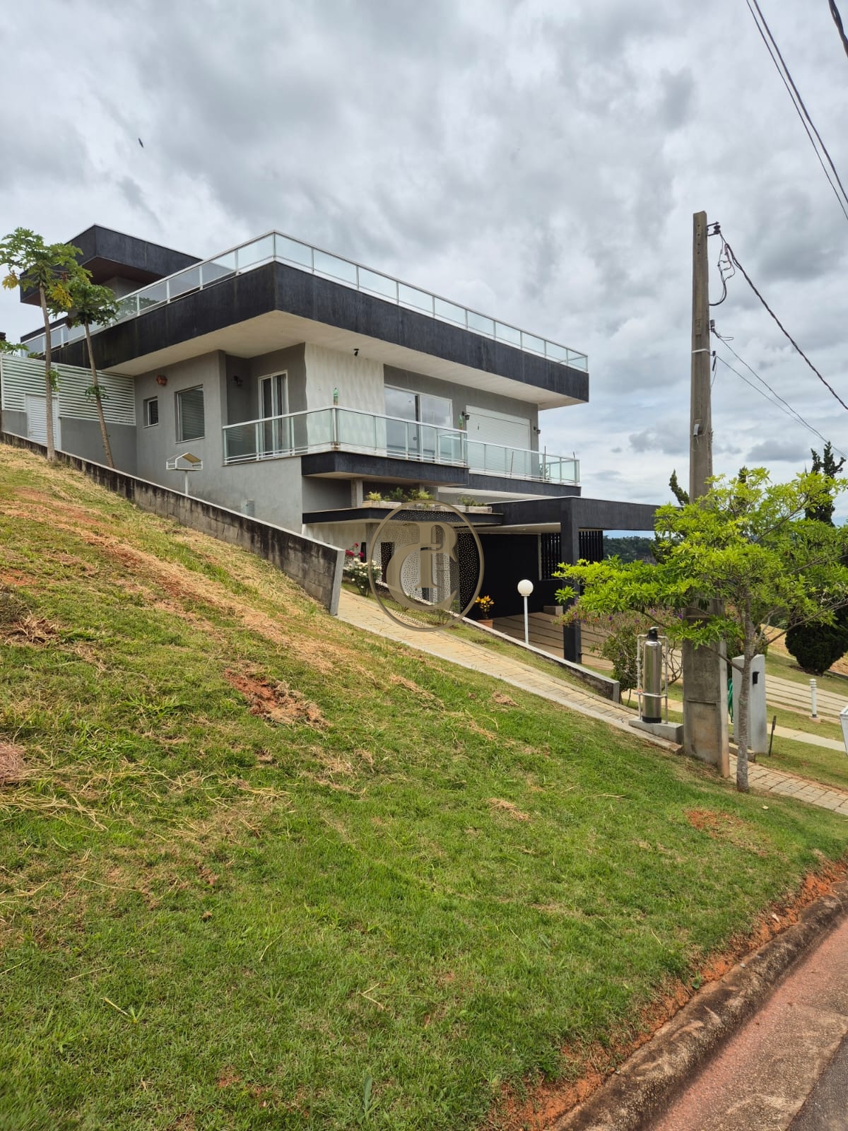 Casa de Condomínio, 4 quartos - Foto 45