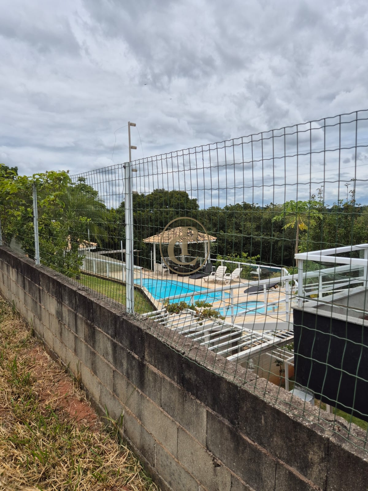 Casa de Condomínio, 4 quartos - Foto 46