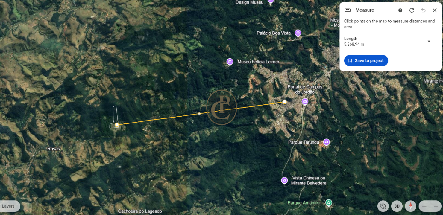 Terreno, 8 m² - Foto 6